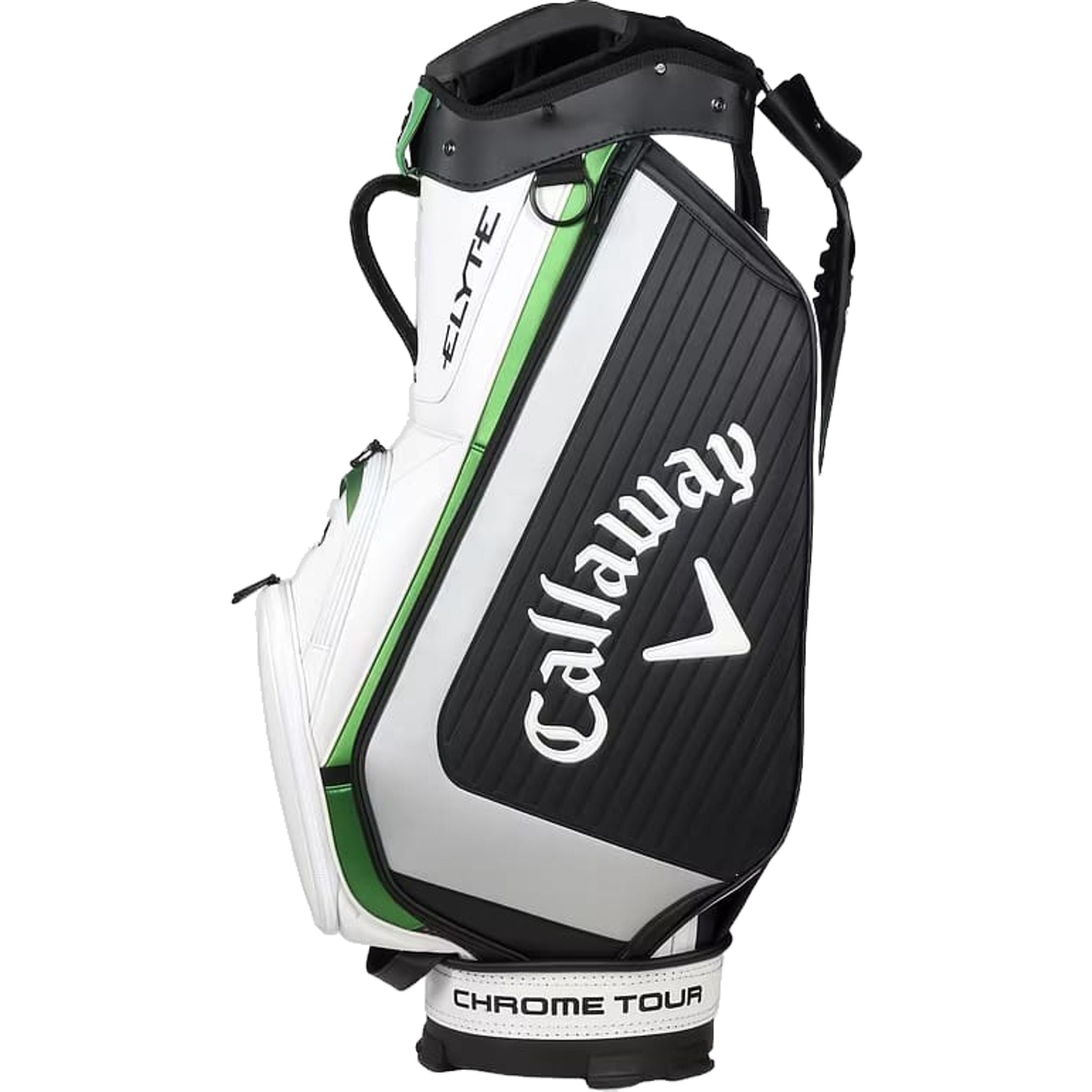 Borsa da carrello Callaway Elyte Staff Trolley 25