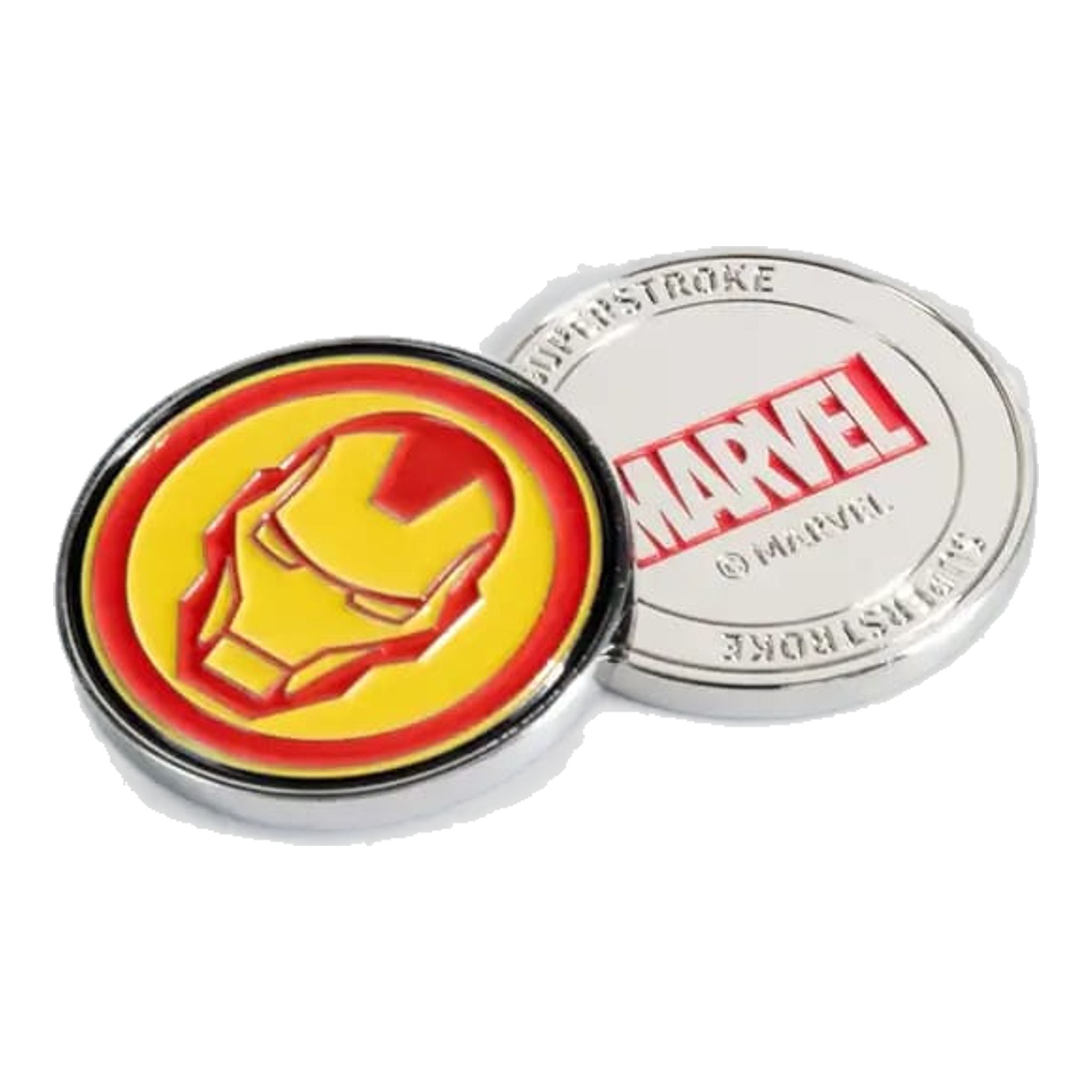 Superstroke ZENERGY SERIES - TOUR 2.0 Marvel Edition Spider Man