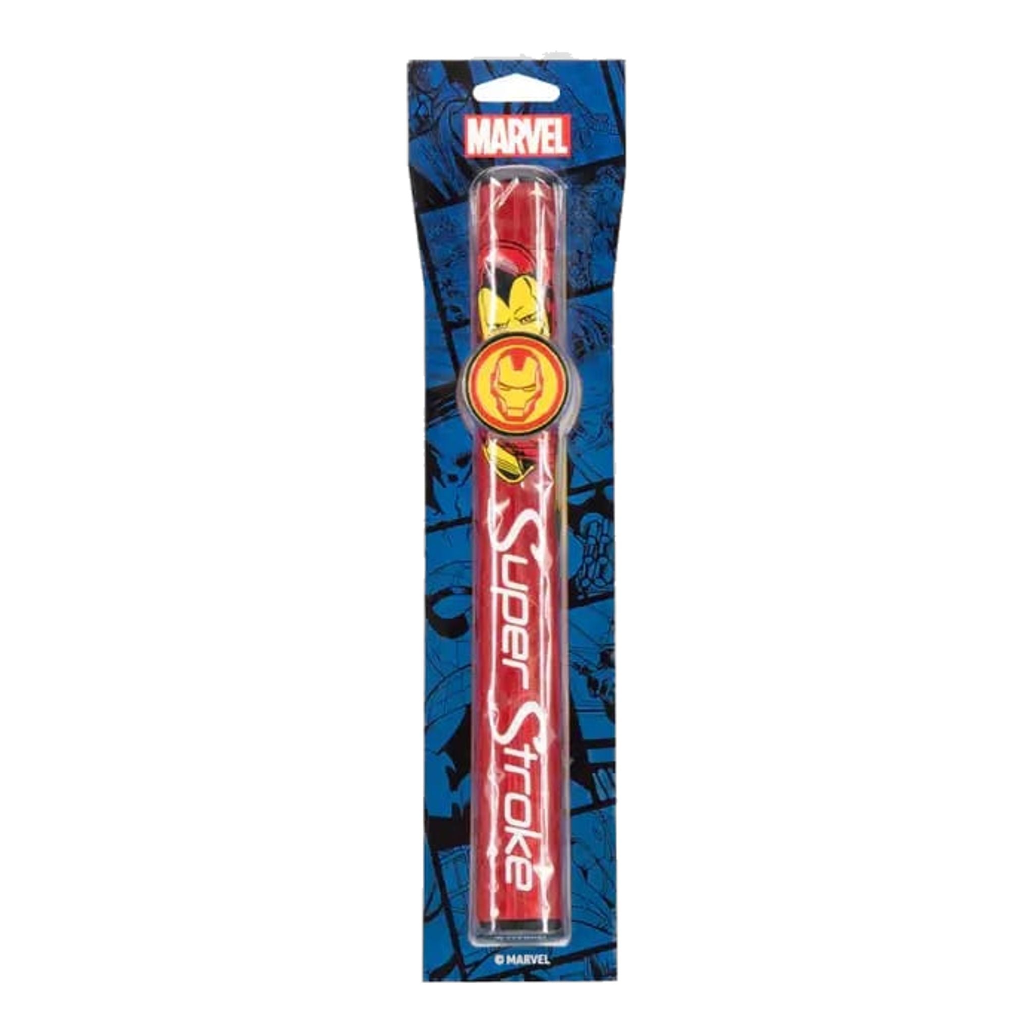 Superstroke ZENERGY SERIES - TOUR 2.0 Marvel Edition Spider Man