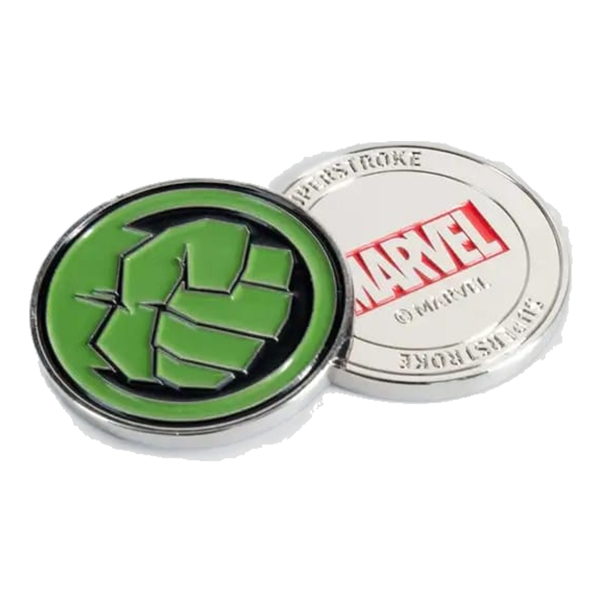 Superstroke ZENERGY SERIES - TOUR 2.0 Marvel Edition Spider Man