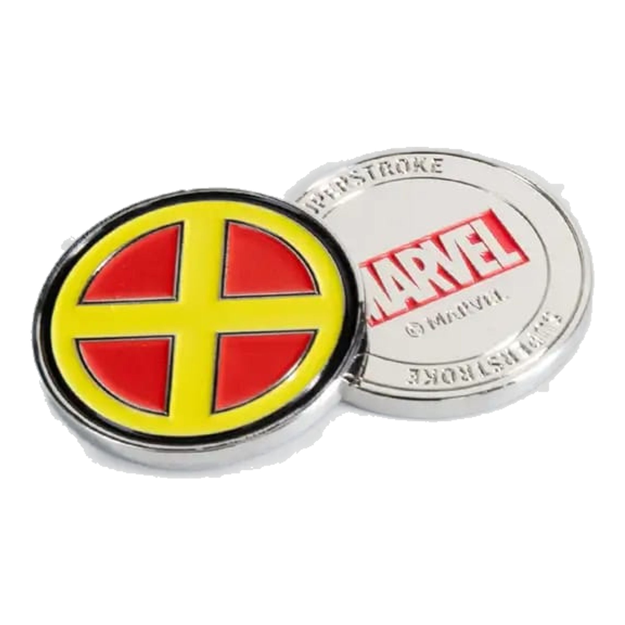 Superstroke ZENERGY SERIES - TOUR 2.0 Marvel Edition Spider Man