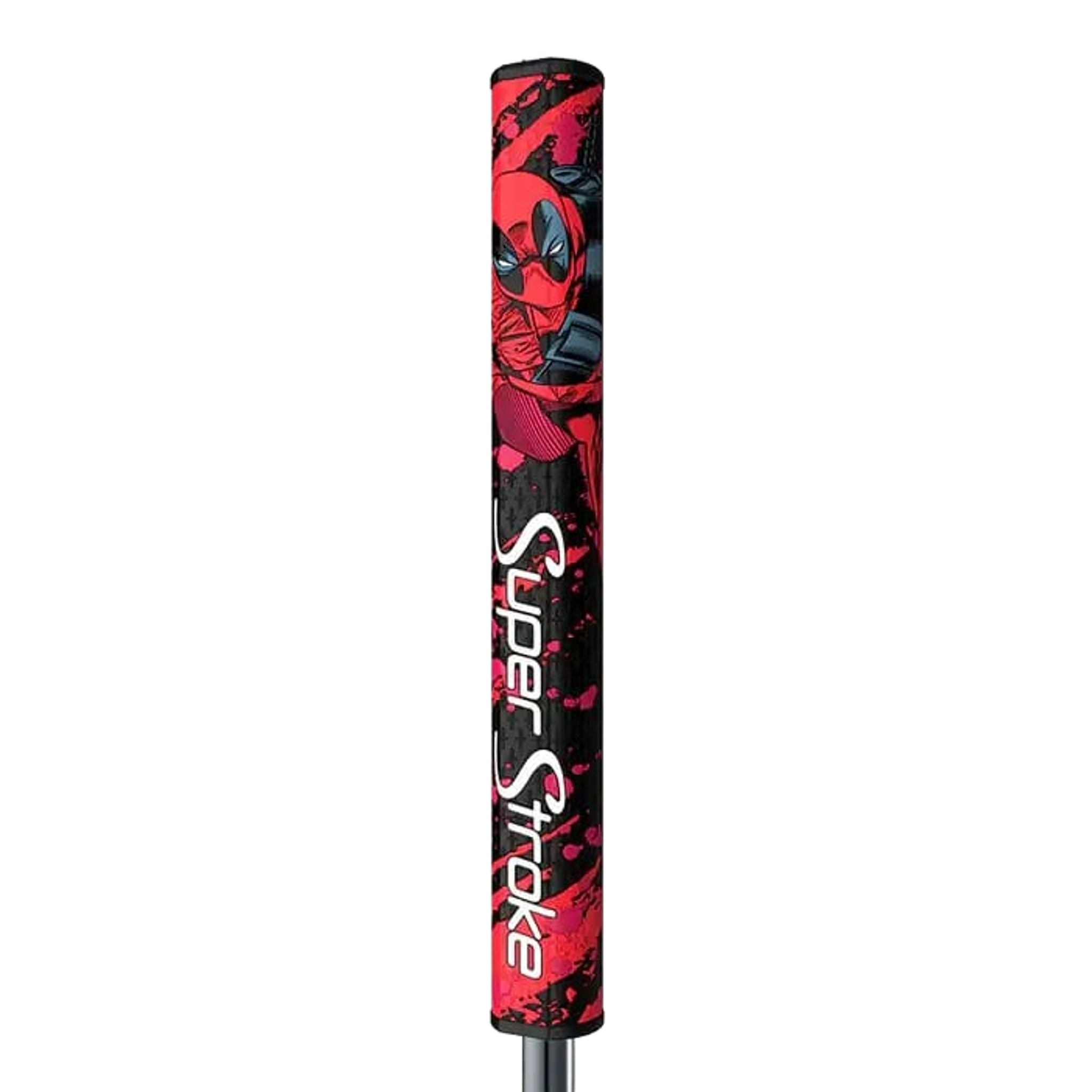Superstroke ZENERGY SERIES - TOUR 2.0 Marvel Edition Spider Man