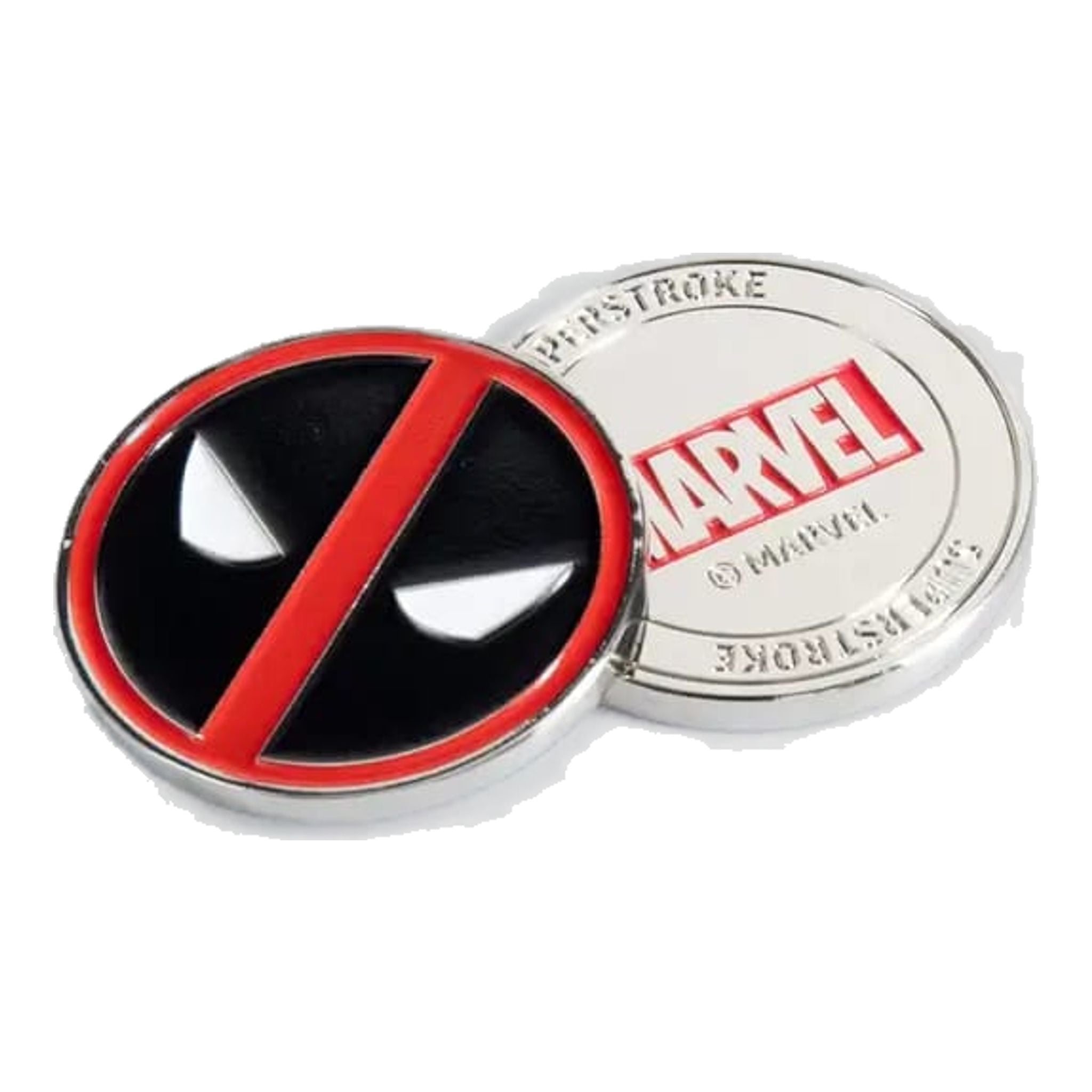 Superstroke ZENERGY SERIES - TOUR 2.0 Marvel Edition Spider Man