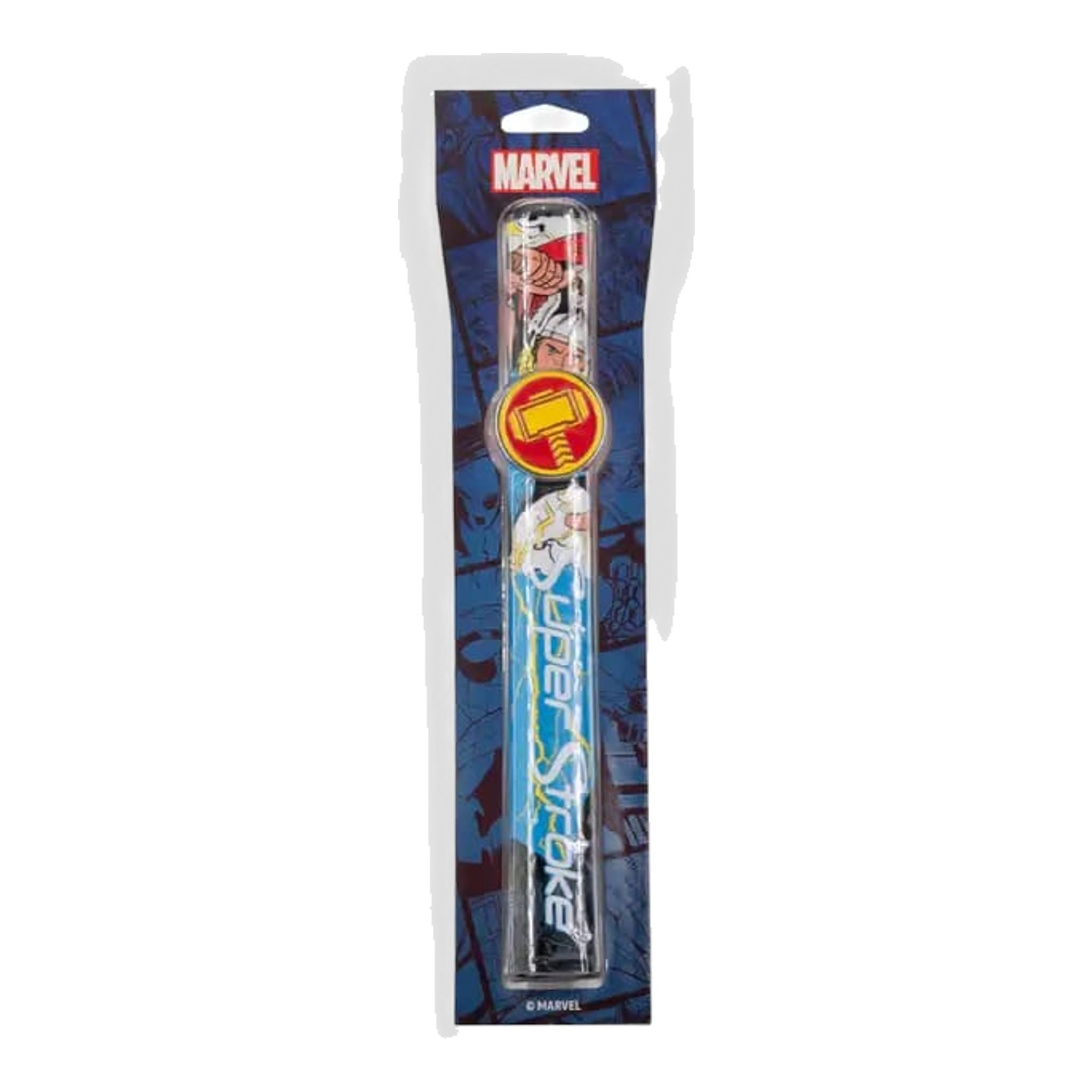 Superstroke ZENERGY SERIES - TOUR 2.0 Marvel Edition Spider Man