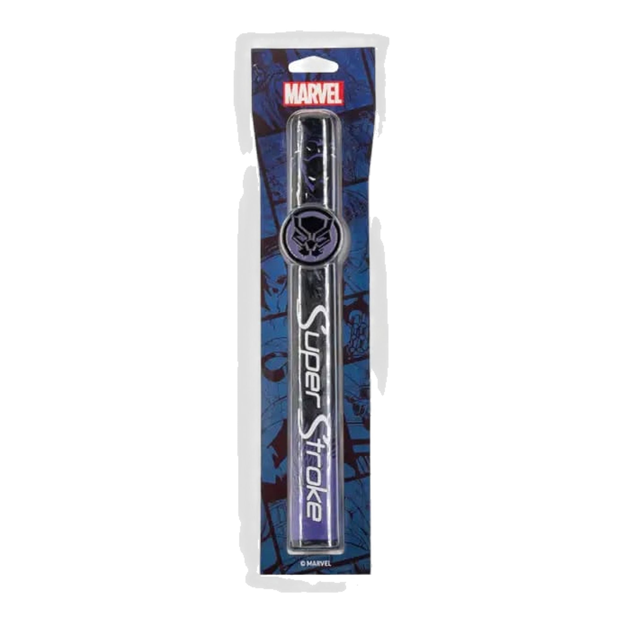 Superstroke ZENERGY SERIES - TOUR 2.0 Marvel Edition Spider Man