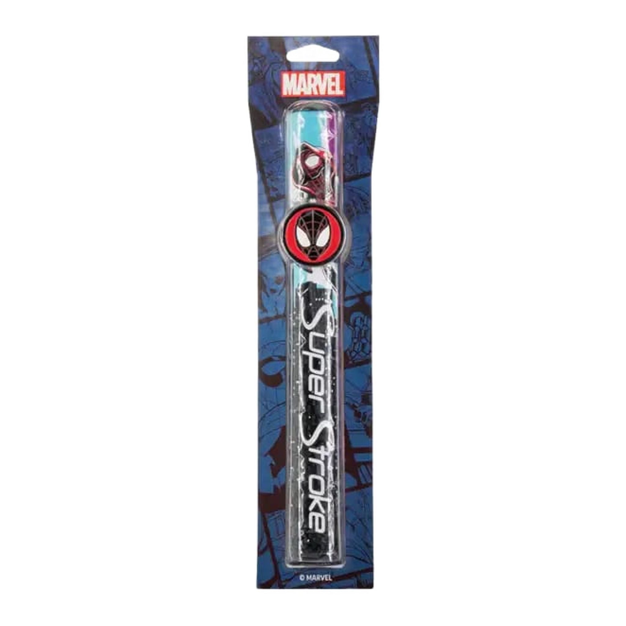 Superstroke ZENERGY SERIES - TOUR 2.0 Marvel Edition Spider Man