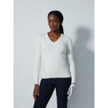 Maglione sportivo quotidiano Madelene da donna