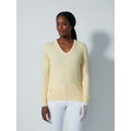 Maglione sportivo quotidiano Madelene da donna