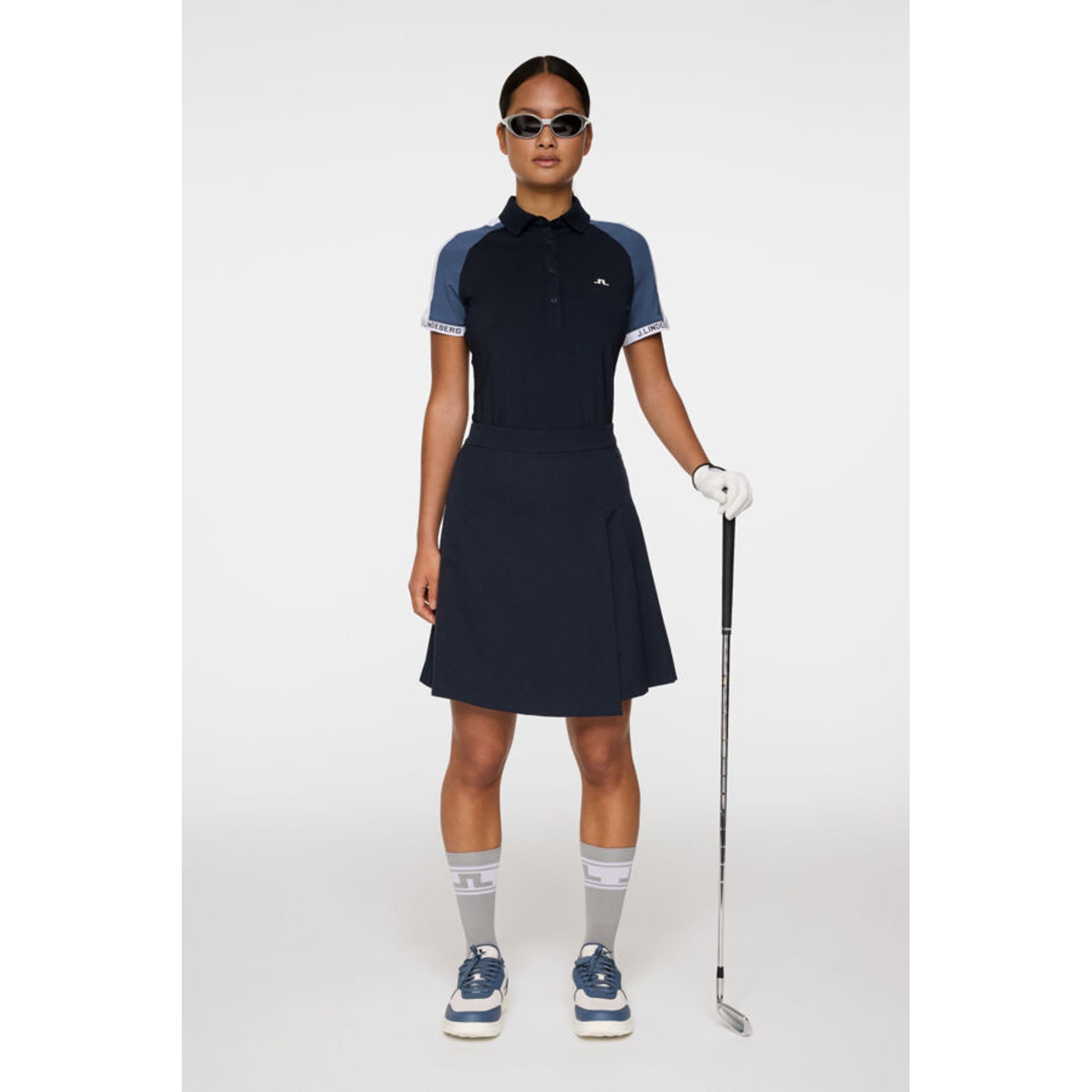 J. Lindeberg Joy Rock Damen