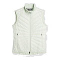 J. Lindeberg Madde Quilt Gilet ibrido da donna