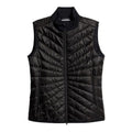 J. Lindeberg Madde Quilt Gilet ibrido da donna