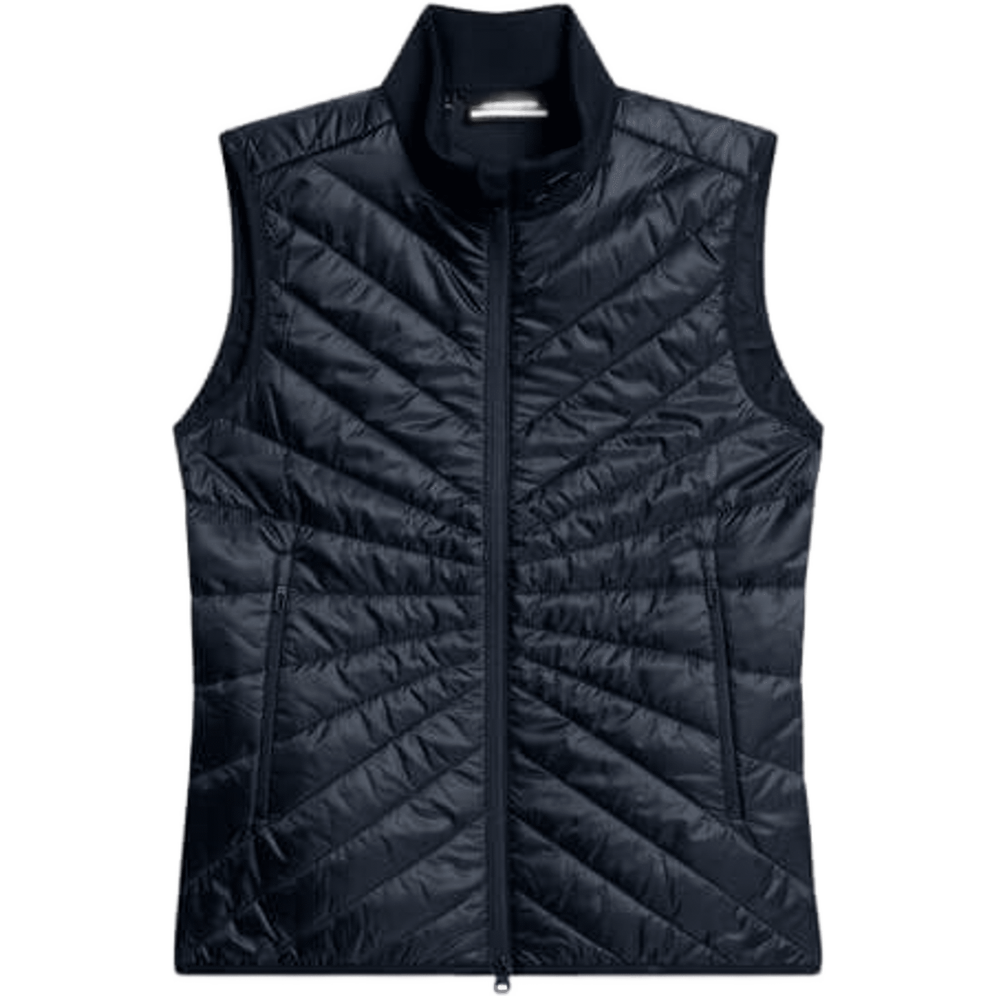 J. Lindeberg Madde Quilt Hybrid Weste Damen