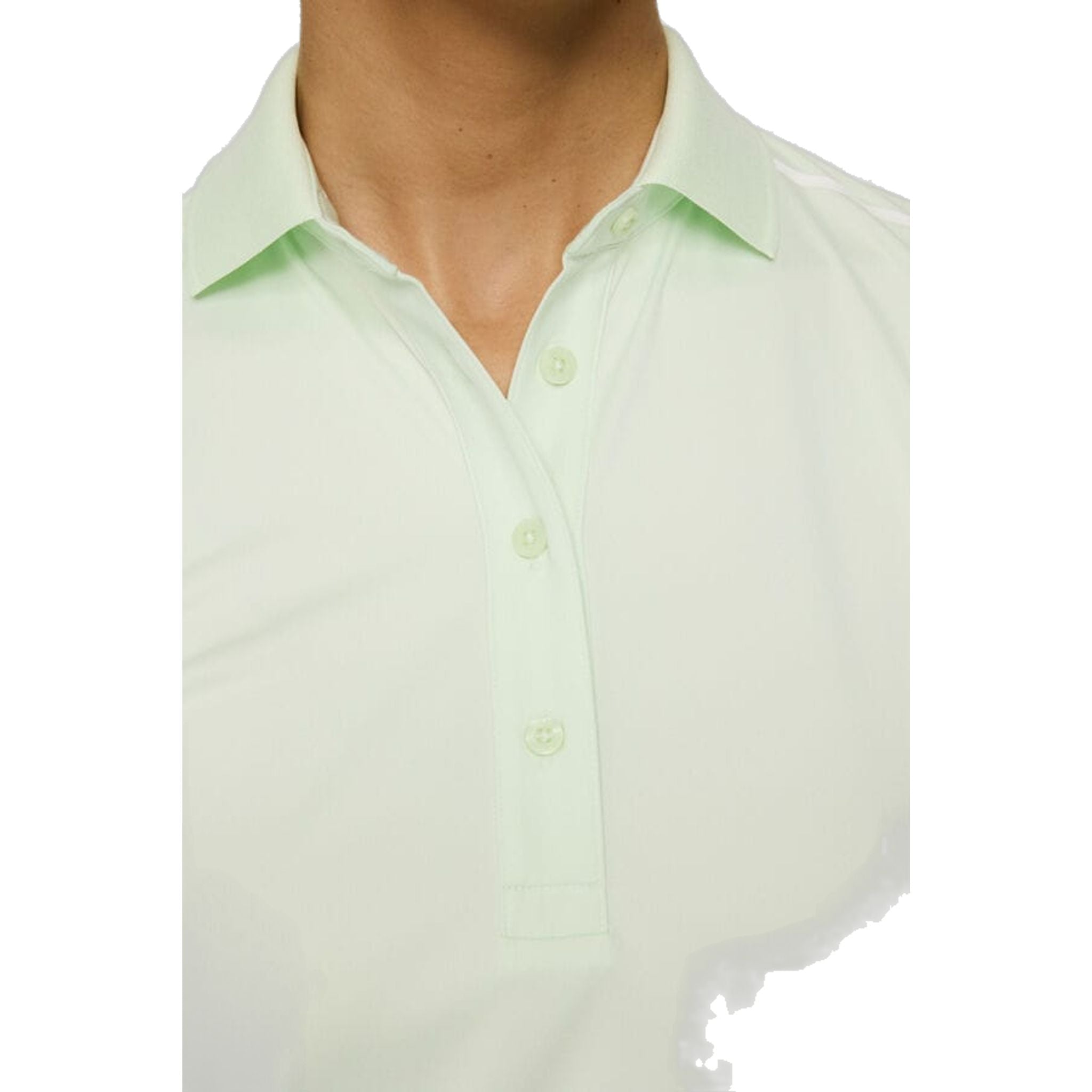 Polo J. Lindeberg Leyla da donna