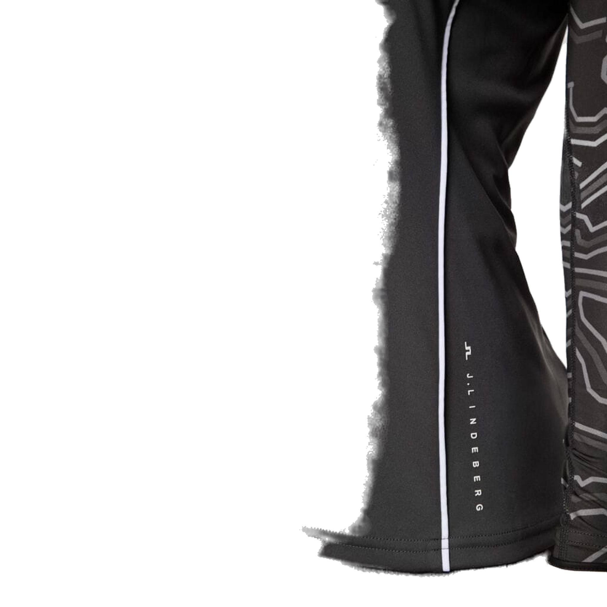 Polo J. Lindeberg Leyla da donna