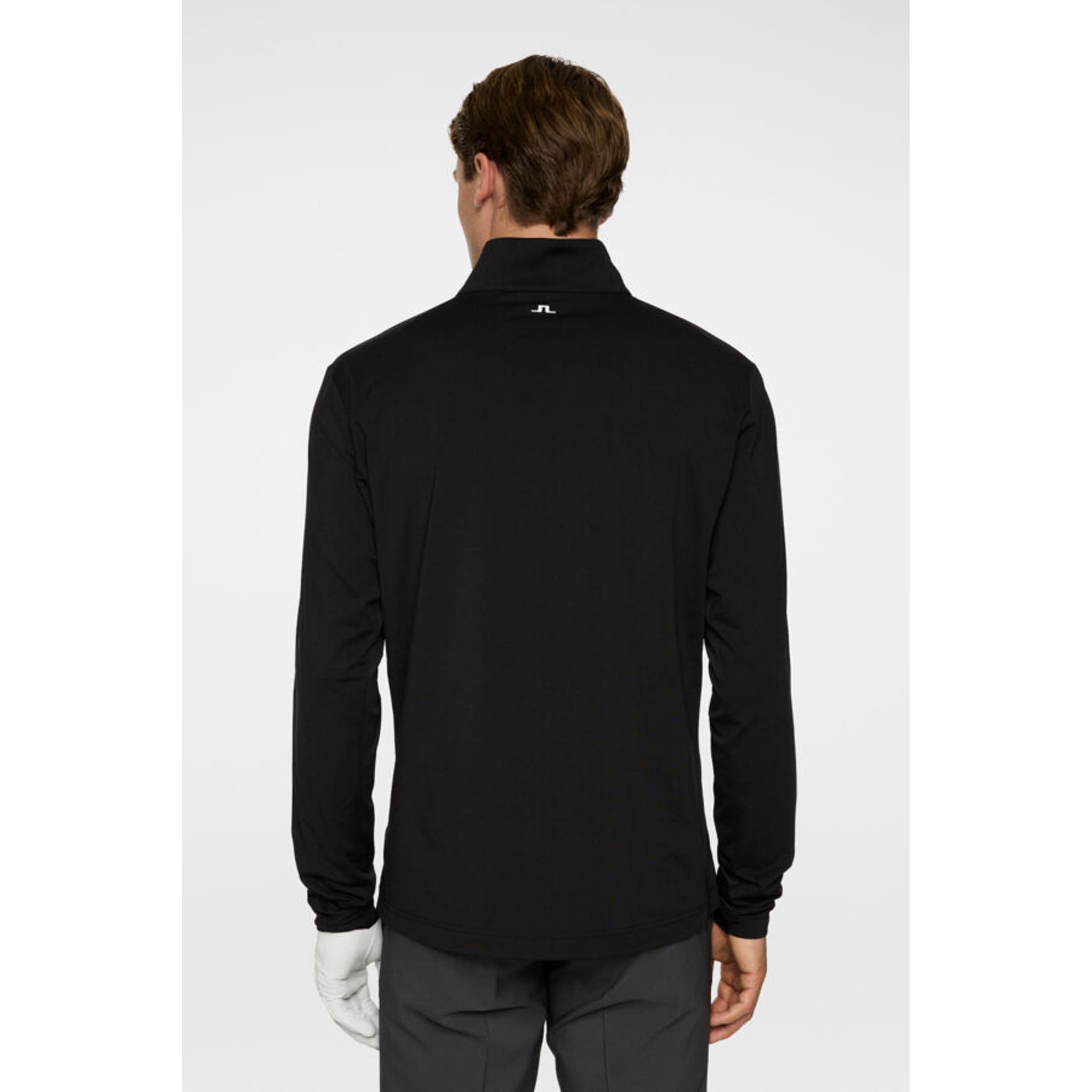 J. Lindeberg Tour Tech Midlayer Herren