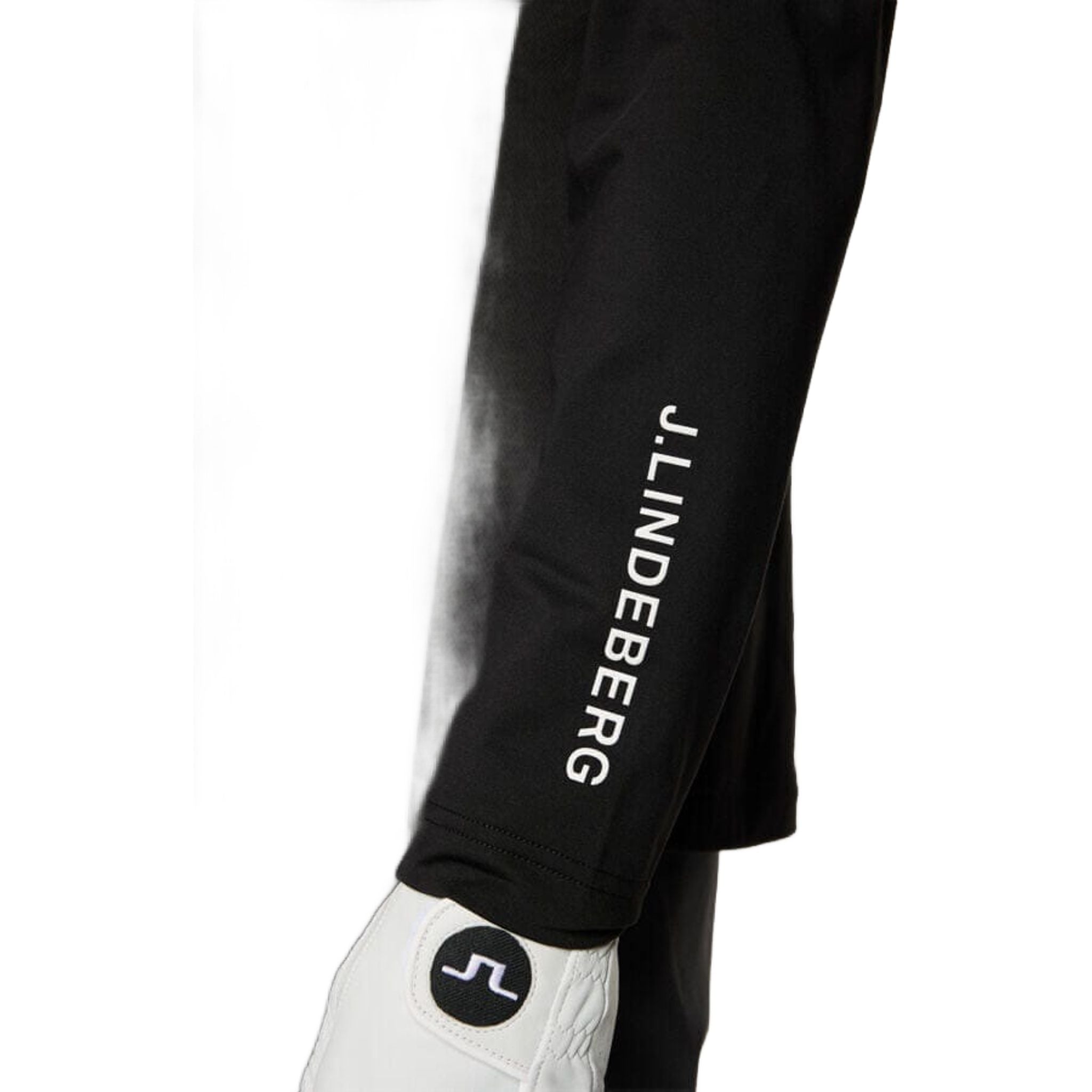 J. Lindeberg Tour Tech strato intermedio da uomo