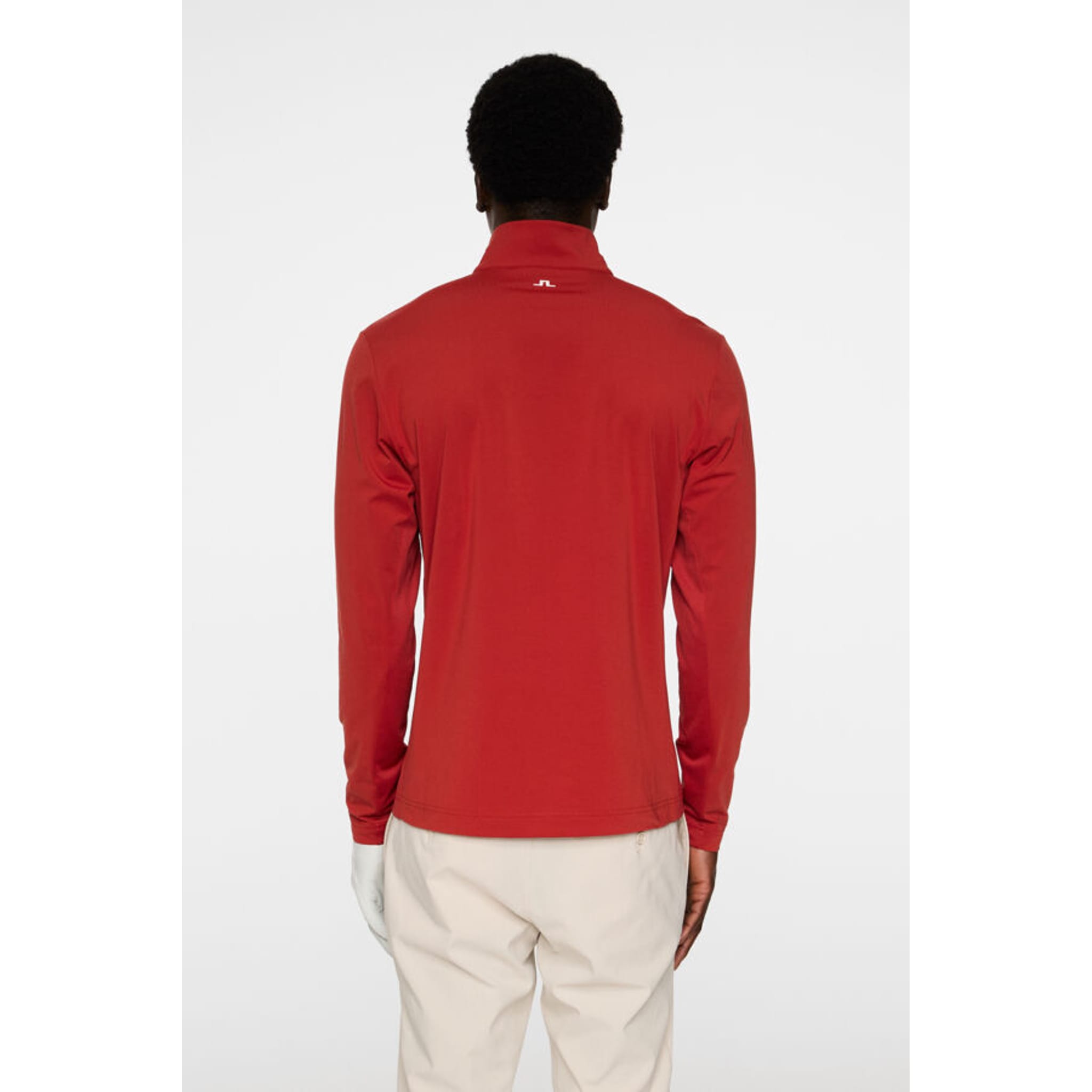 J. Lindeberg Tour Tech Midlayer Herren
