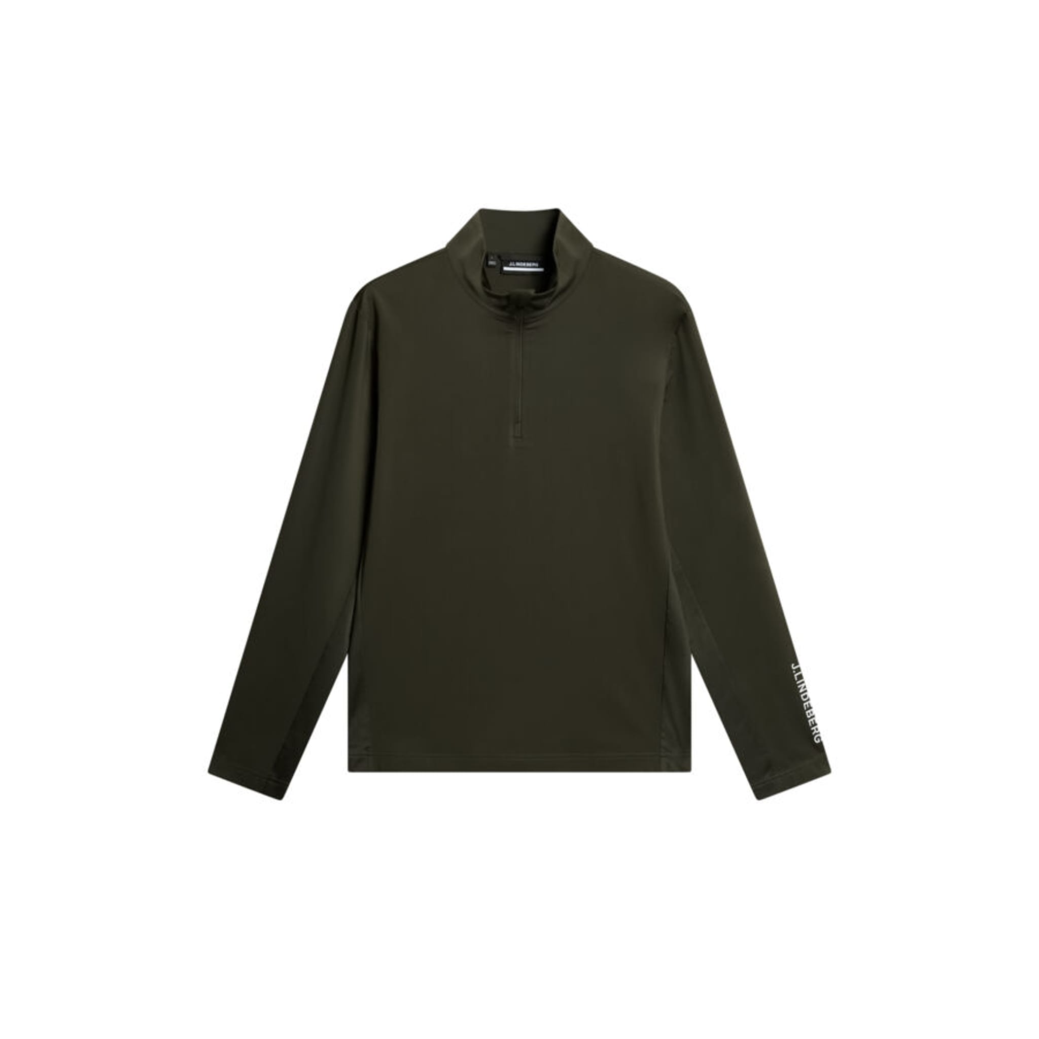 J. Lindeberg Tour Tech Midlayer Herren