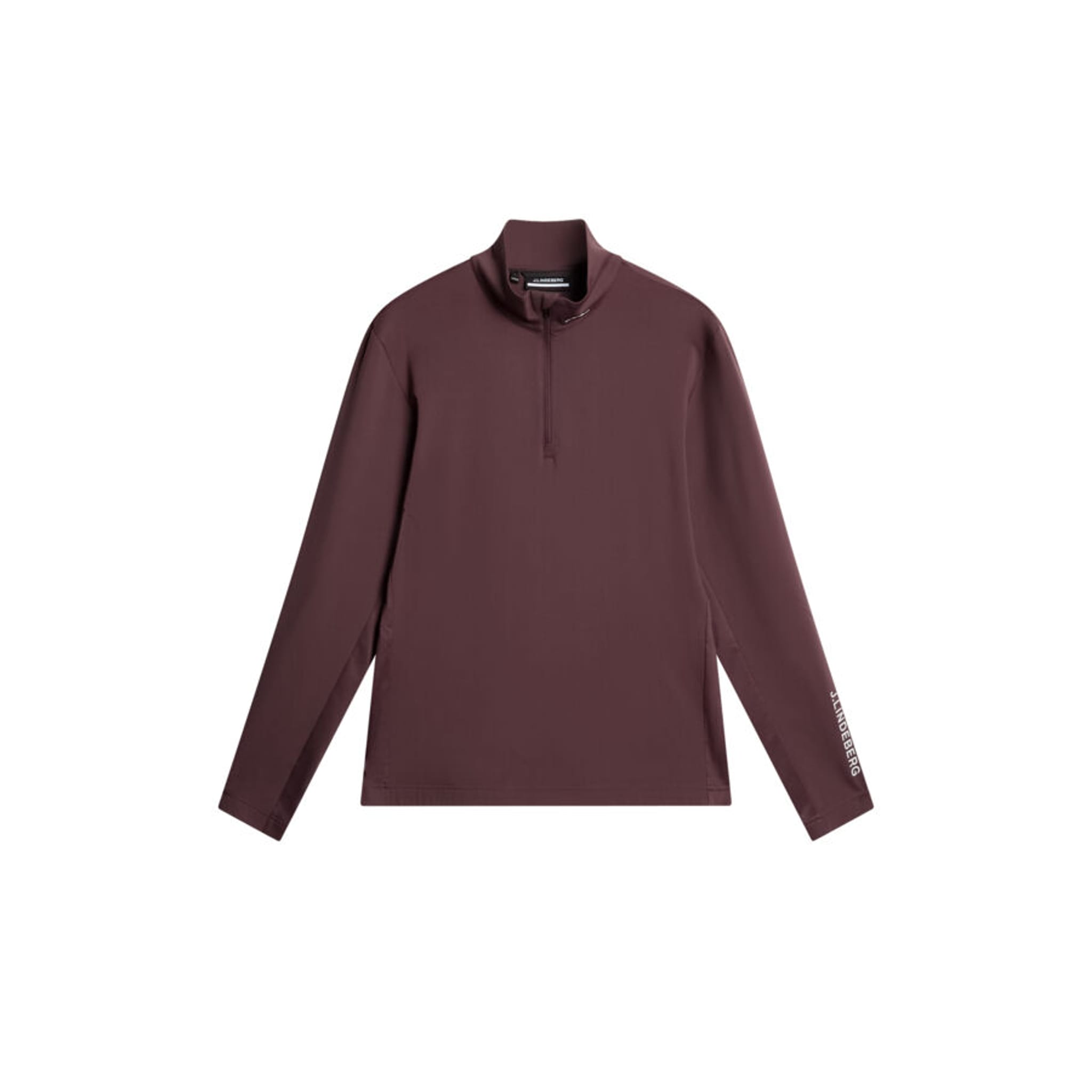 J. Lindeberg Tour Tech Midlayer Herren