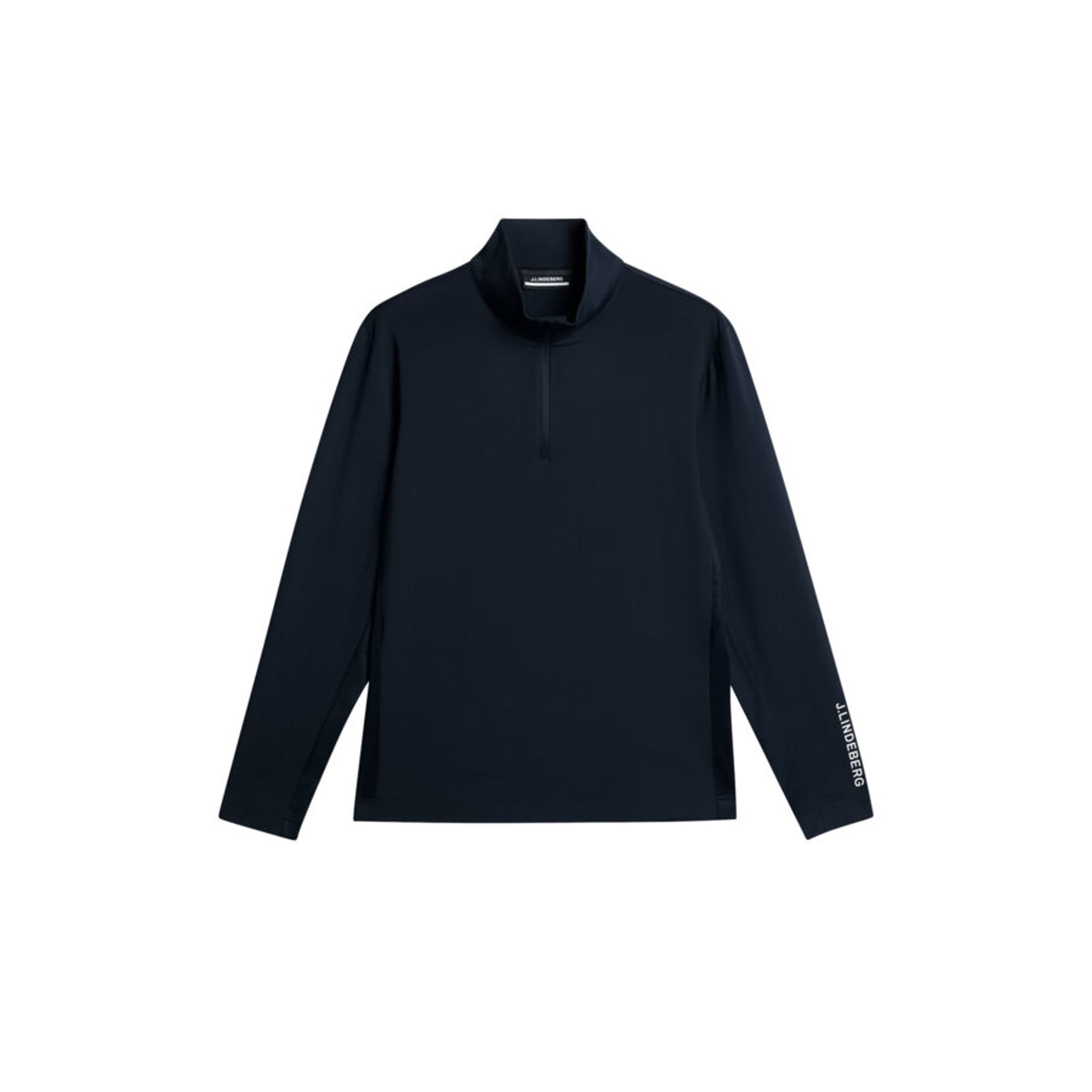 J. Lindeberg Tour Tech Midlayer Herren