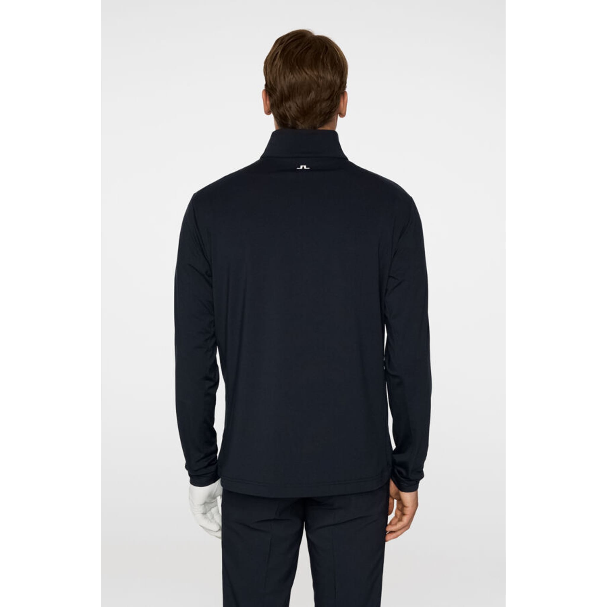 J. Lindeberg Tour Tech Midlayer Herren