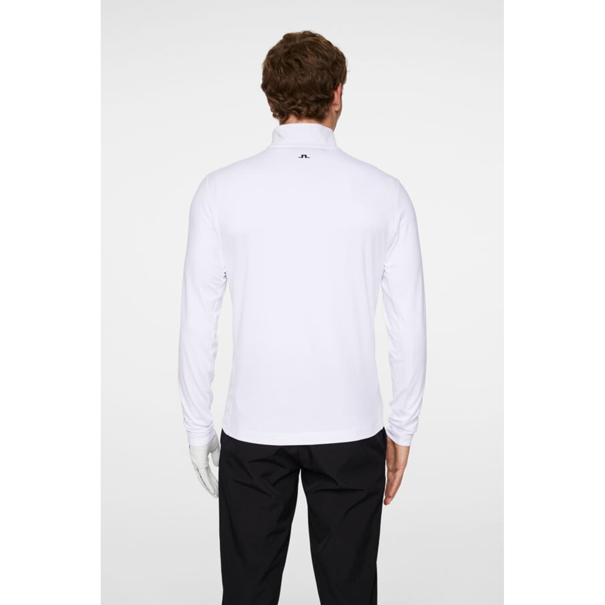 J. Lindeberg Tour Tech Midlayer Herren