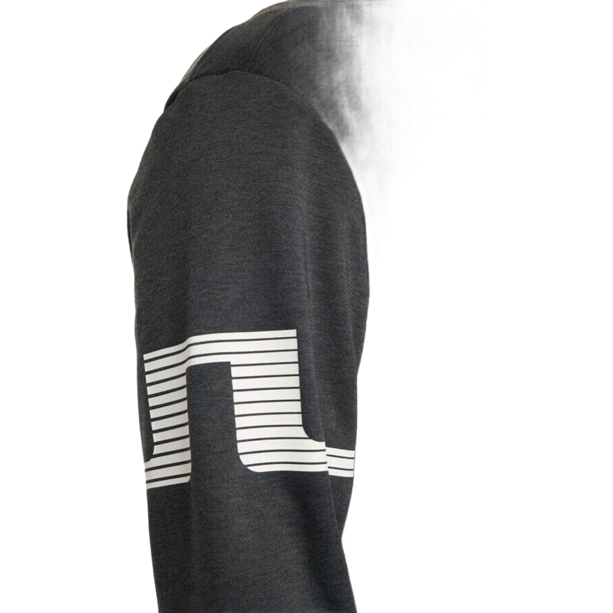 J. Lindeberg Heath Strike strato intermedio da uomo