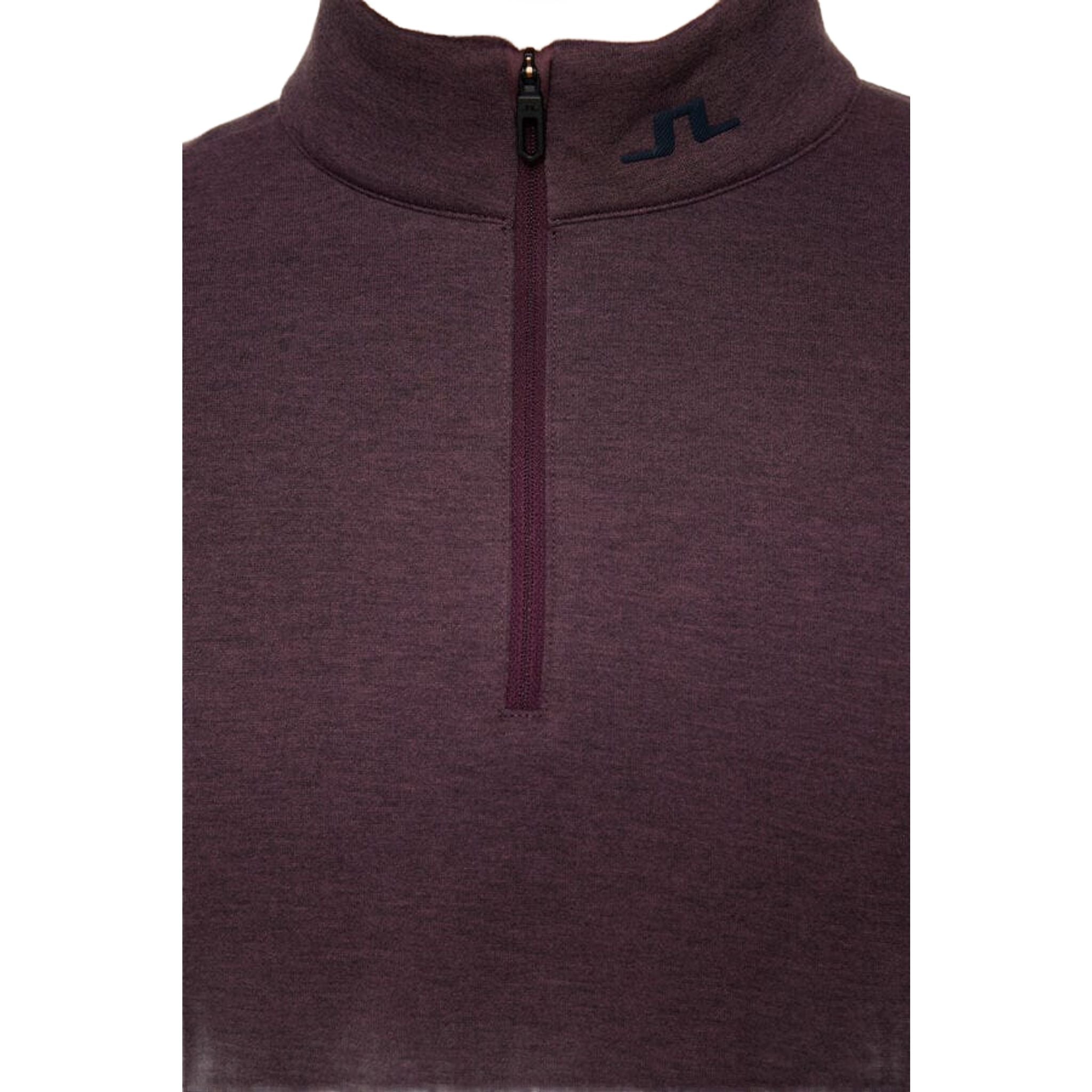 J. Lindeberg Heath Strike strato intermedio da uomo