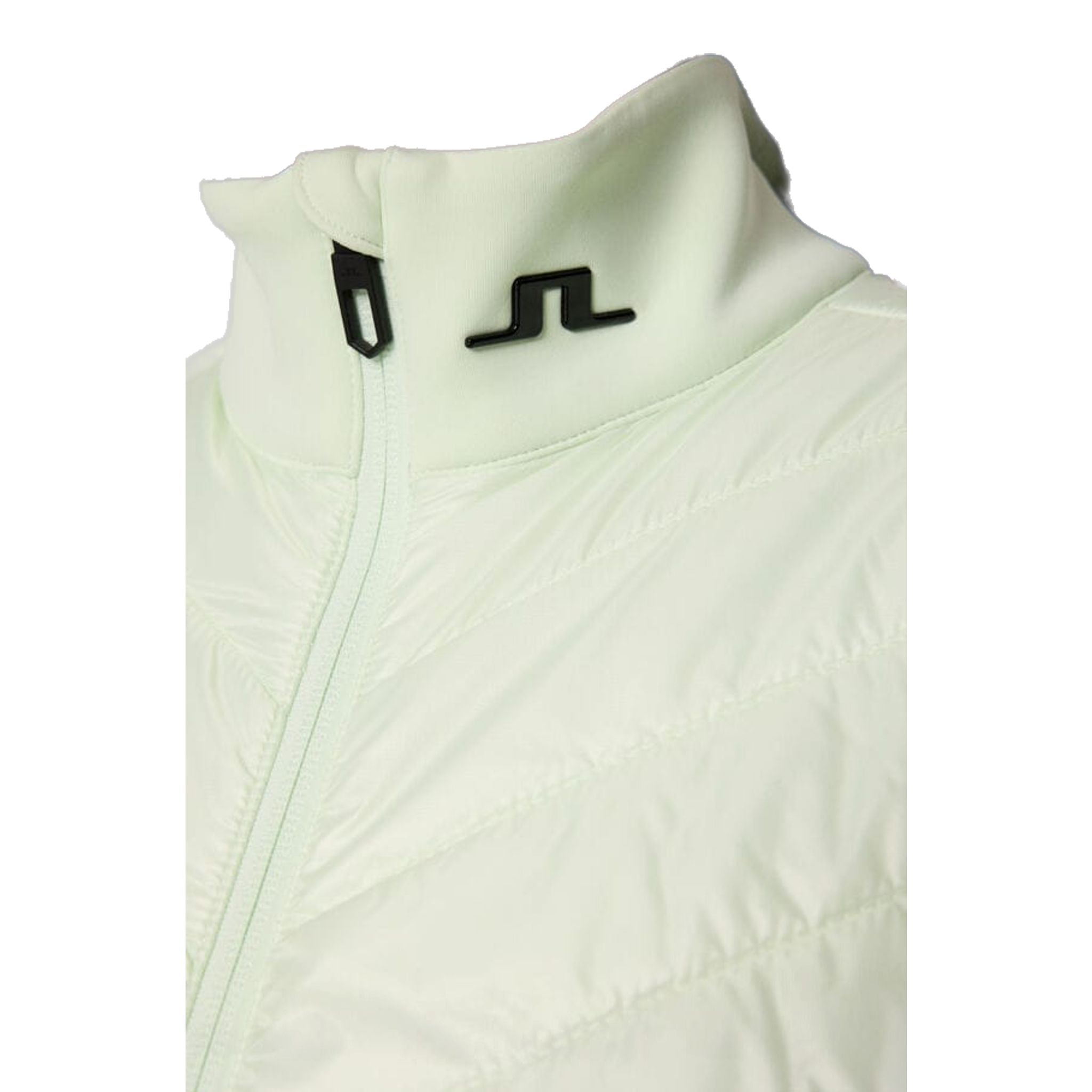 J. Lindeberg Madde Quilt Giacca ibrida da donna