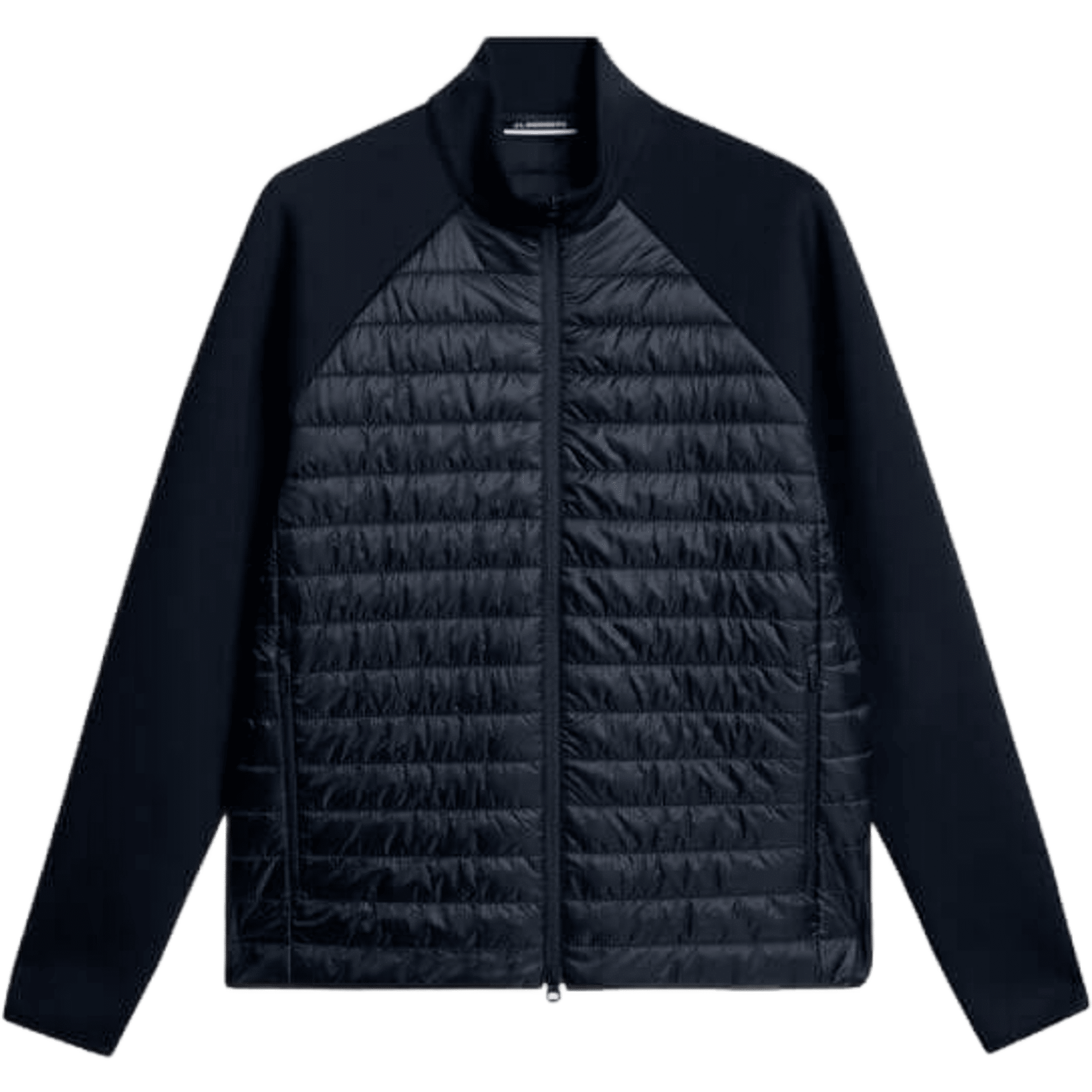 J. Lindeberg Hayden Quilt Hybrid Jacke Herren