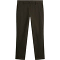 Pantaloni in twill di pile J. Lindeberg Axil da uomo