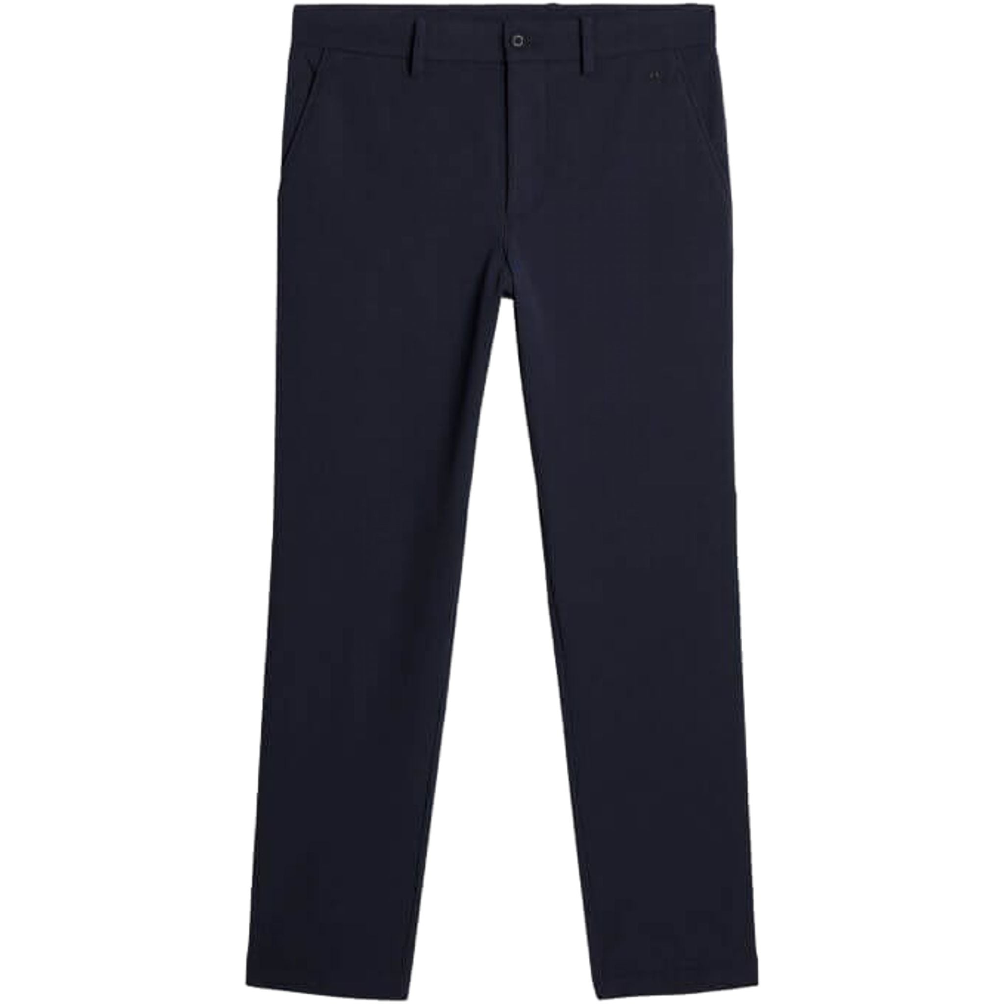 Pantaloni in twill di pile J. Lindeberg Axil da uomo
