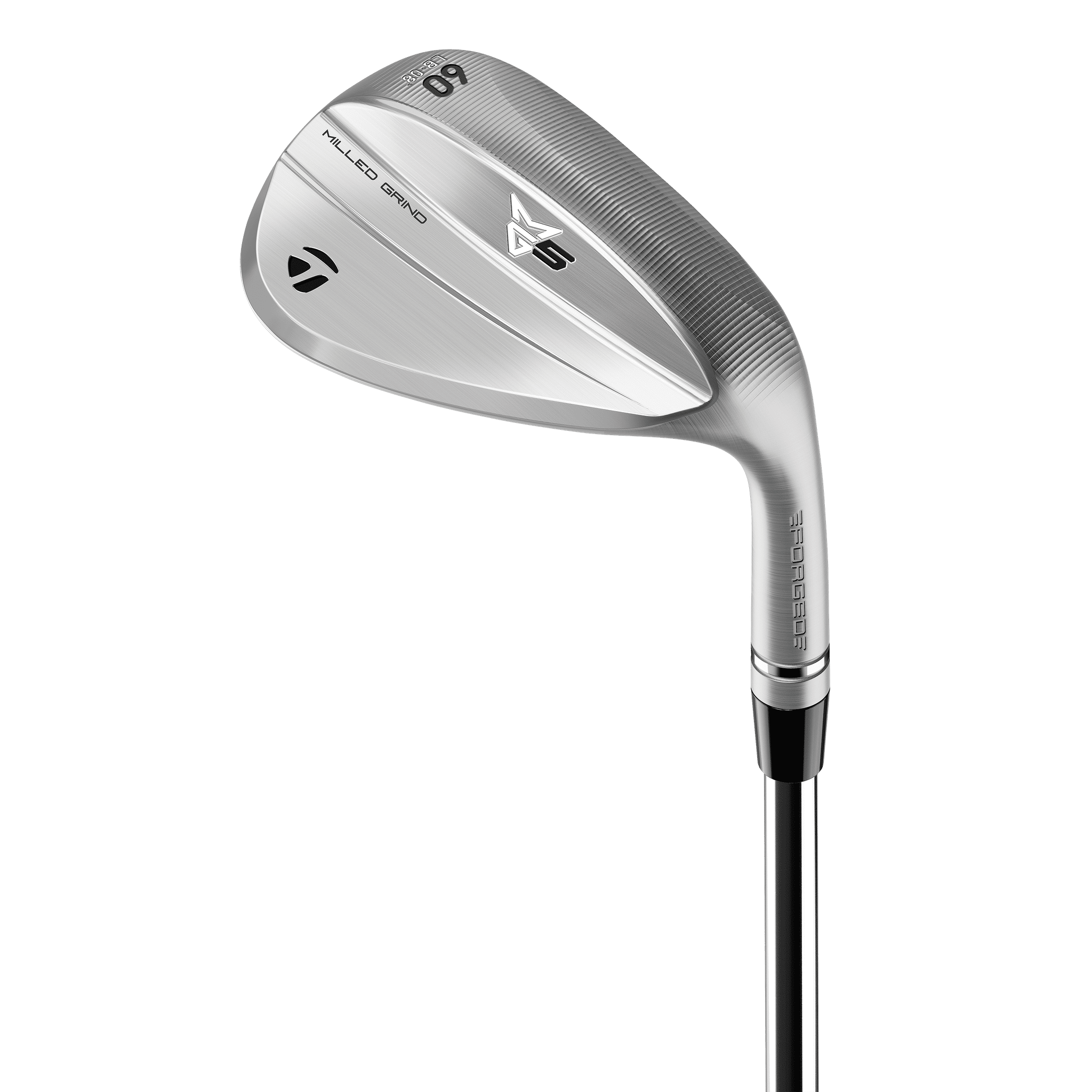 TaylorMade MG5 Chrome Stahl Wedge