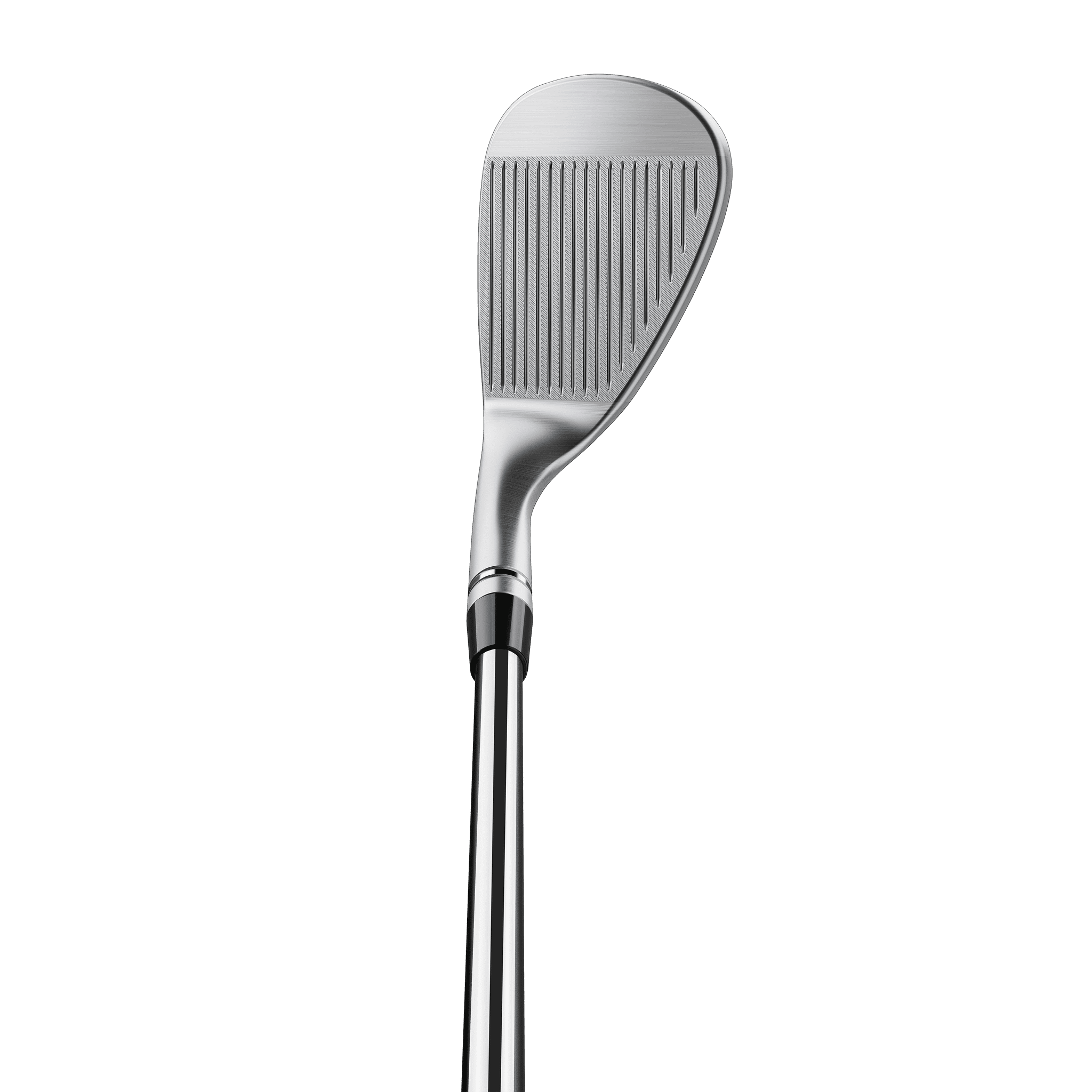TaylorMade MG5 Chrome Stahl Wedge
