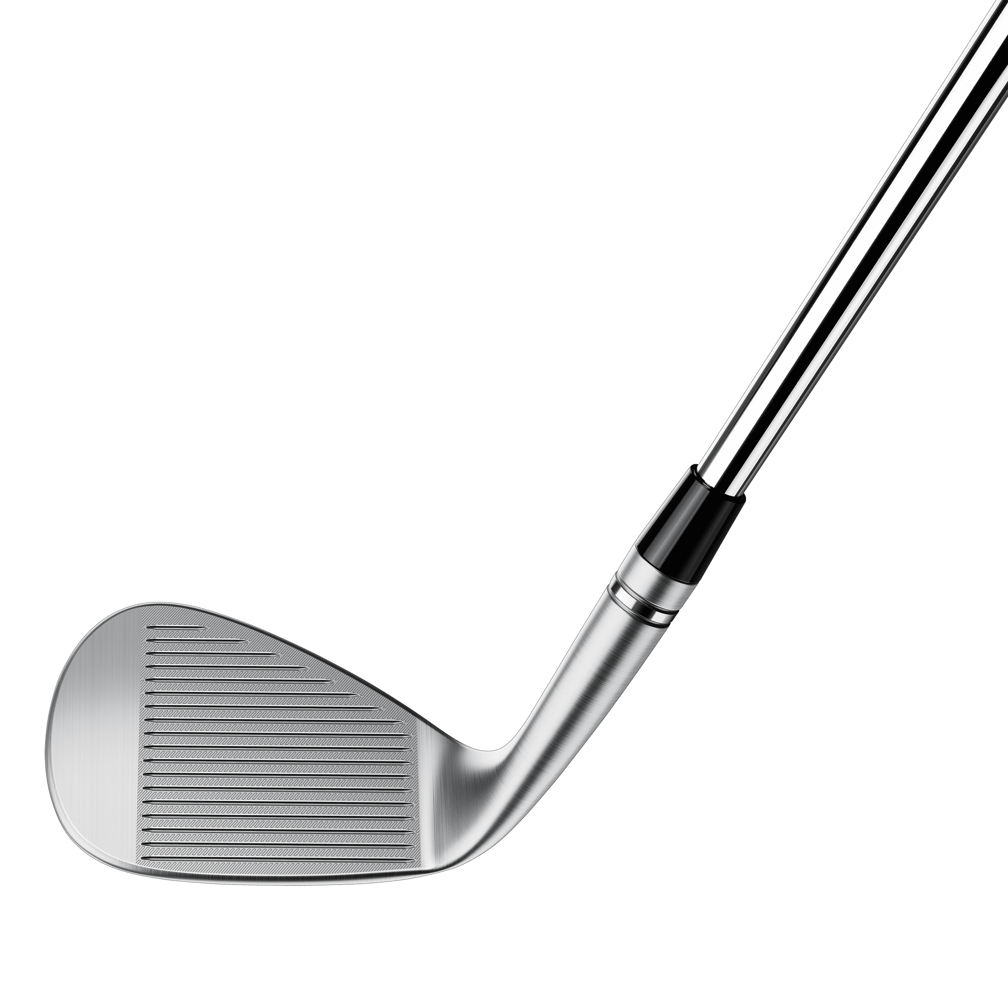TaylorMade MG5 Chrome Stahl Wedge