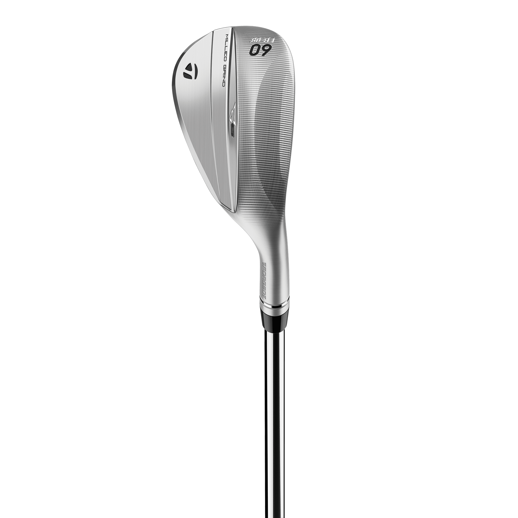 TaylorMade MG5 Chrome Stahl Wedge