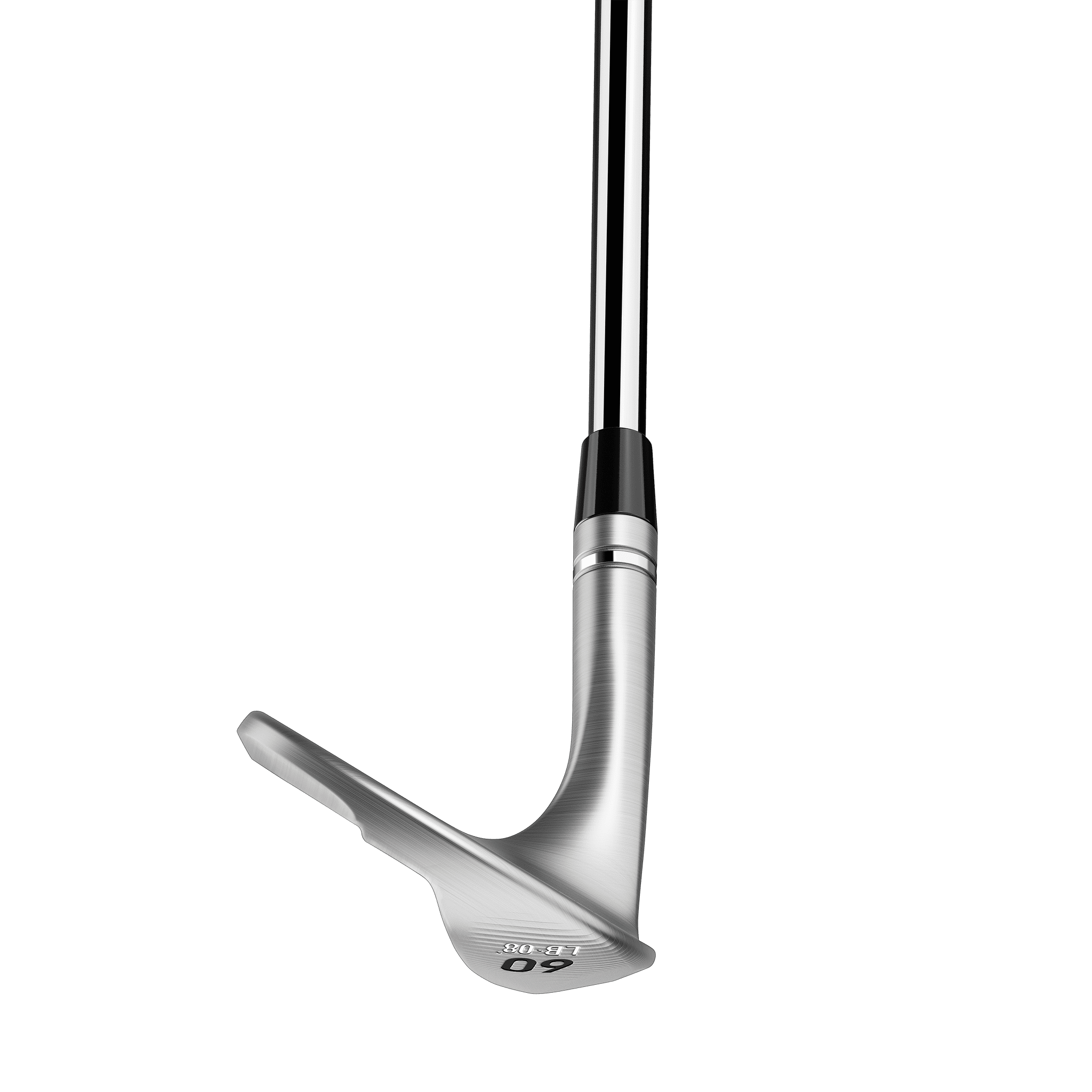 TaylorMade MG5 Chrome Stahl Wedge