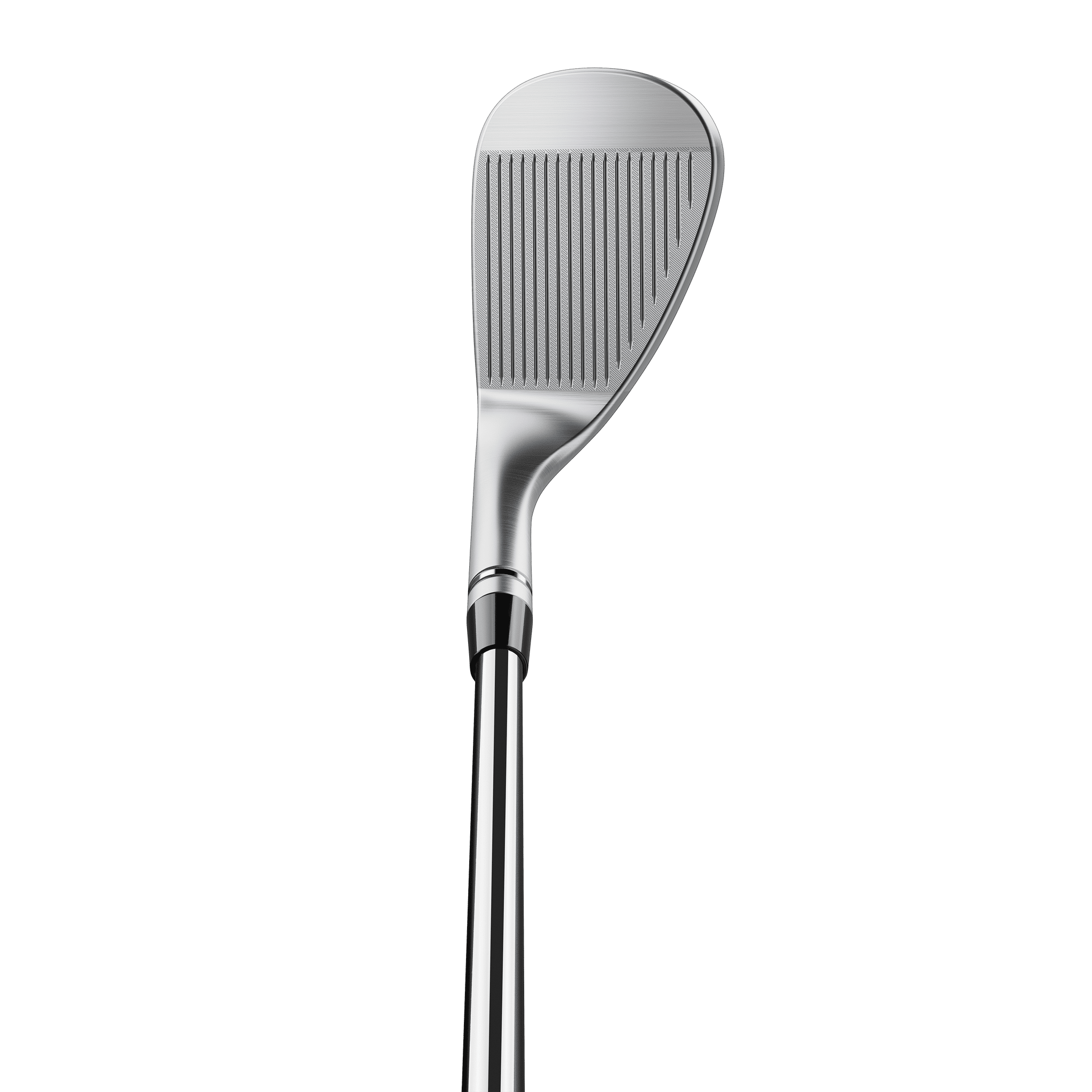 TaylorMade MG5 Chrome Tiger Woods Wedge