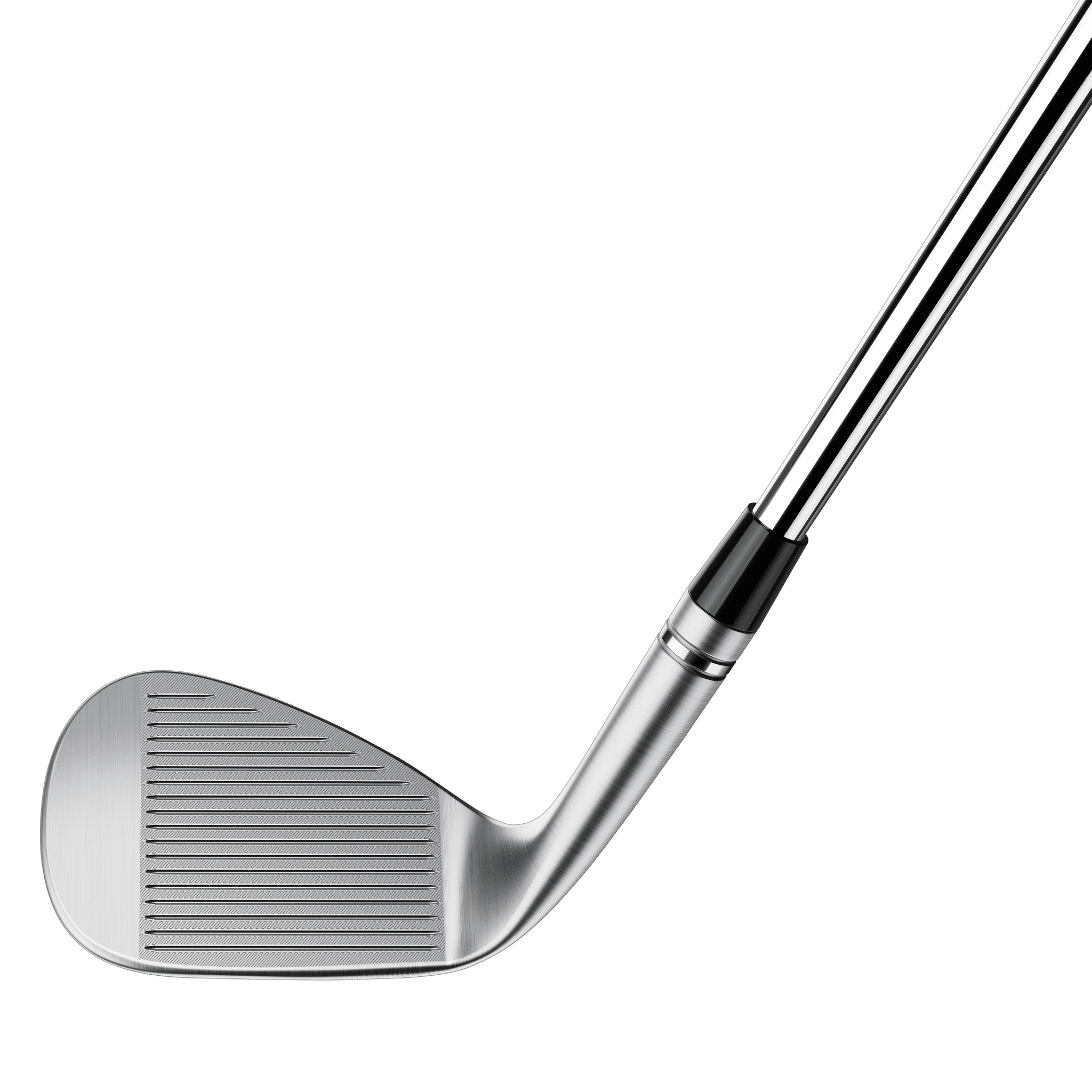 TaylorMade MG5 Chrome Tiger Woods Wedge