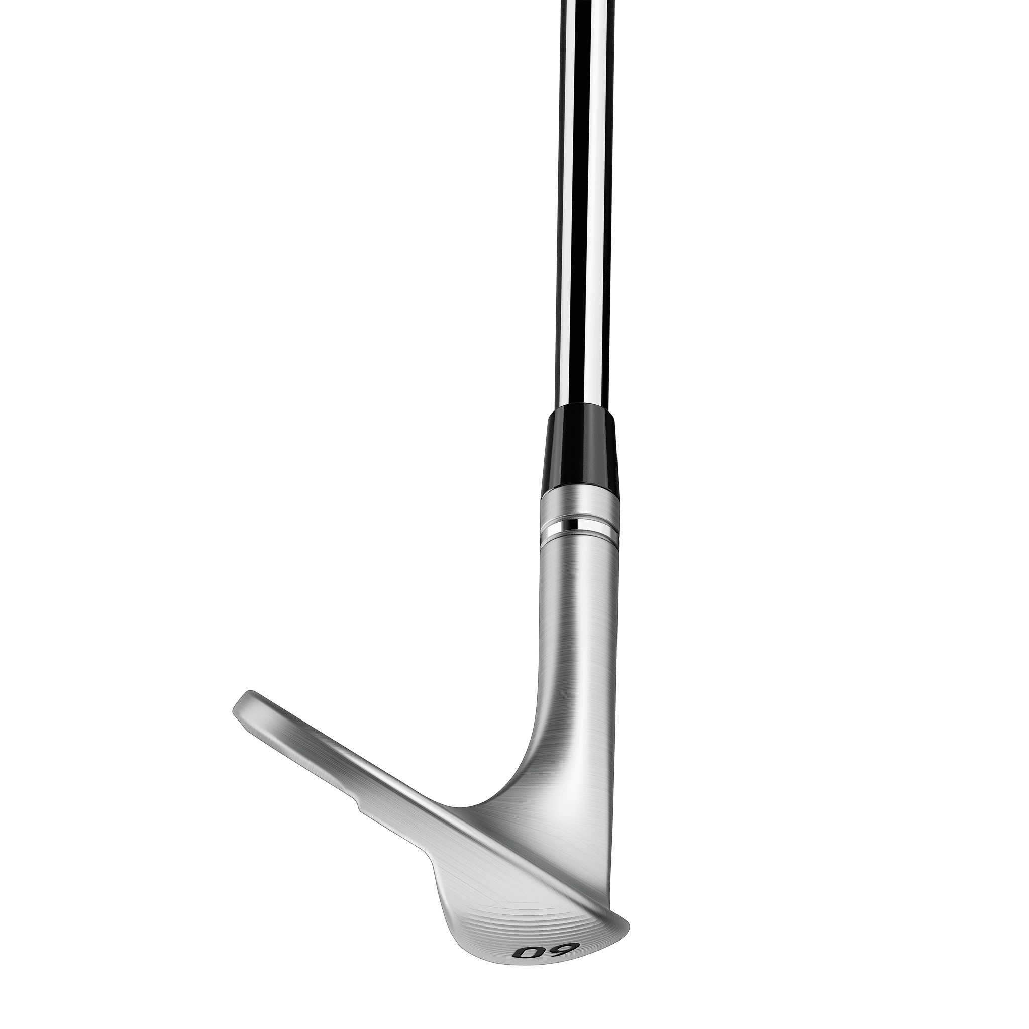 TaylorMade MG5 Chrome Tiger Woods Wedge