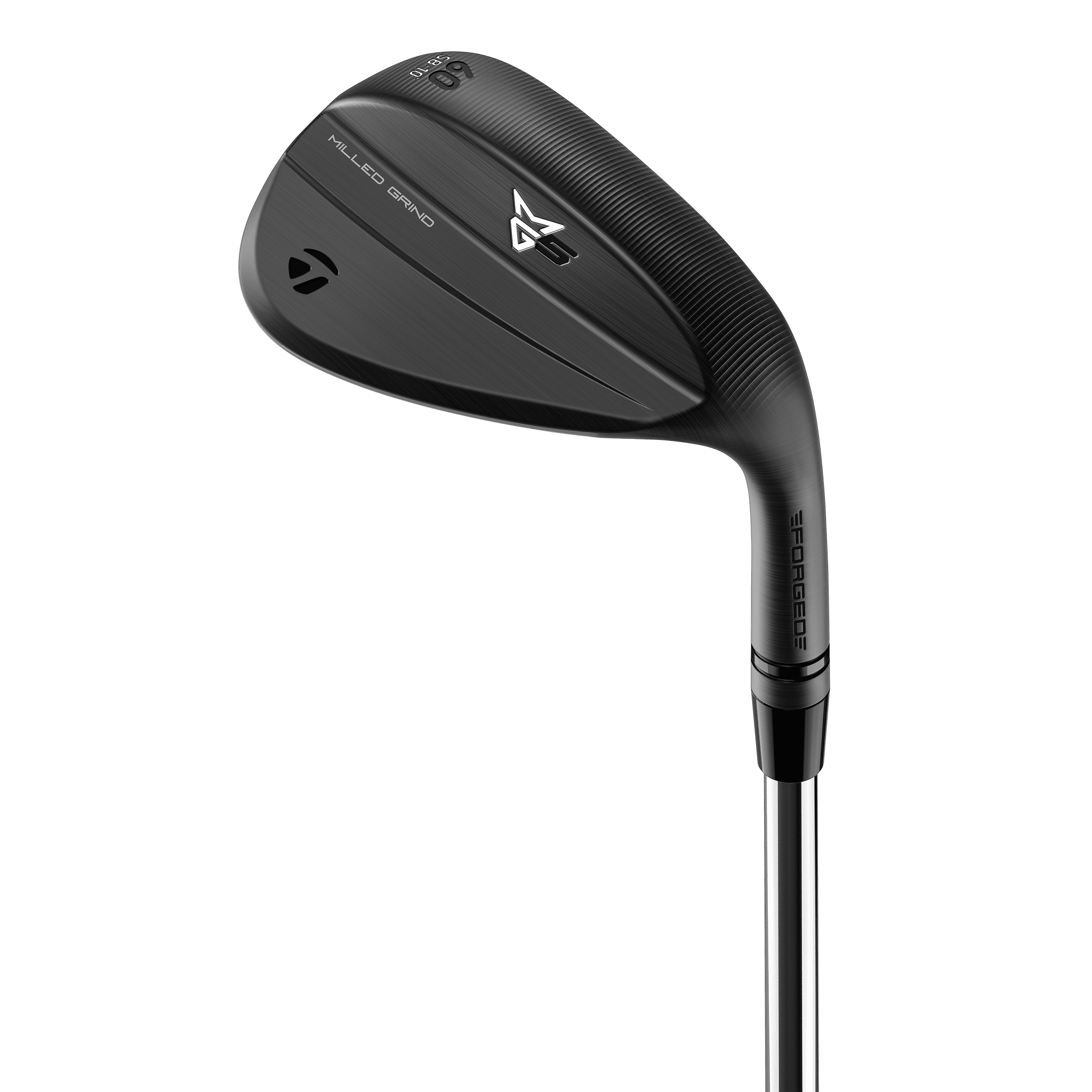 TaylorMade MG5 Charcoal Stahl Wedge