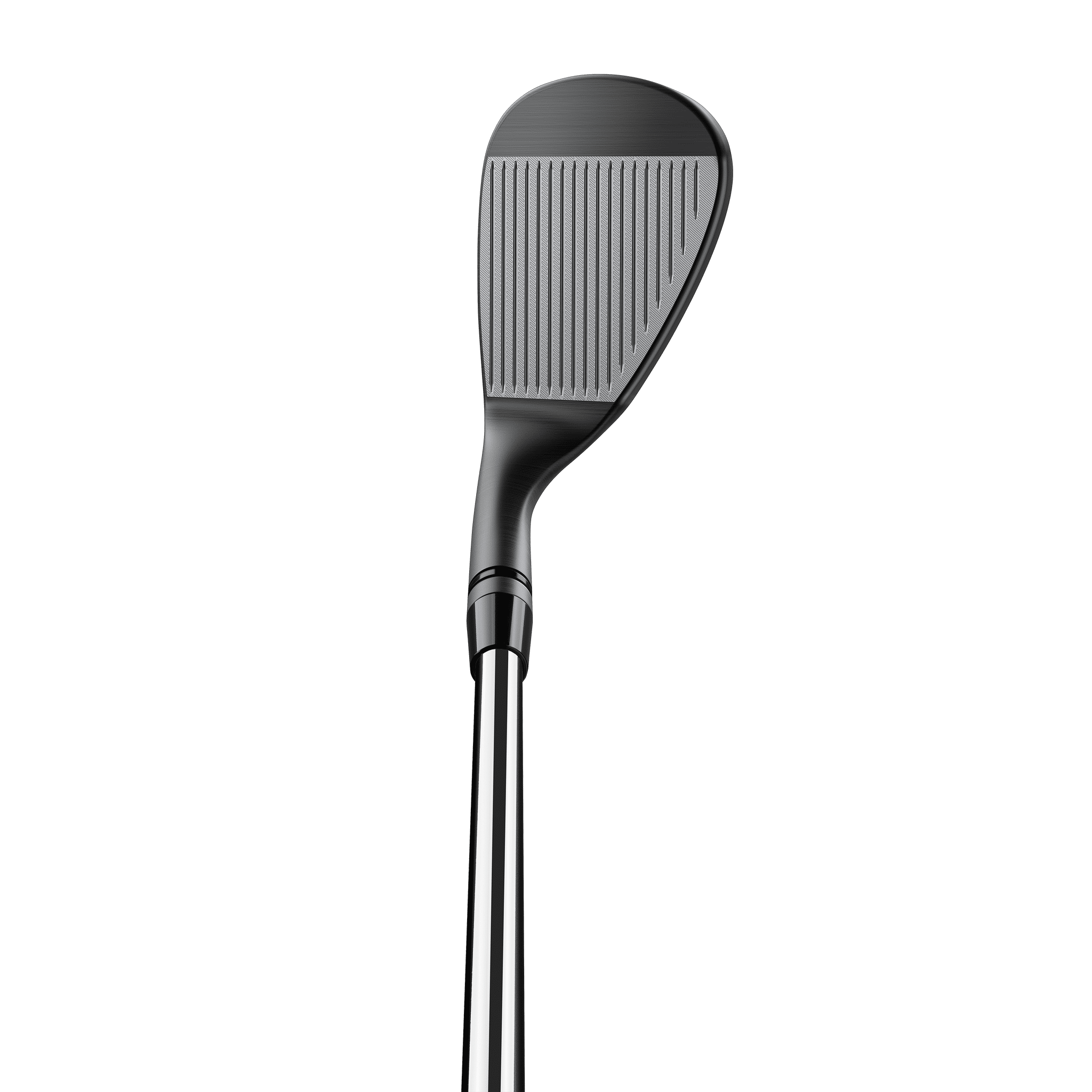 TaylorMade MG5 Charcoal Stahl Wedge