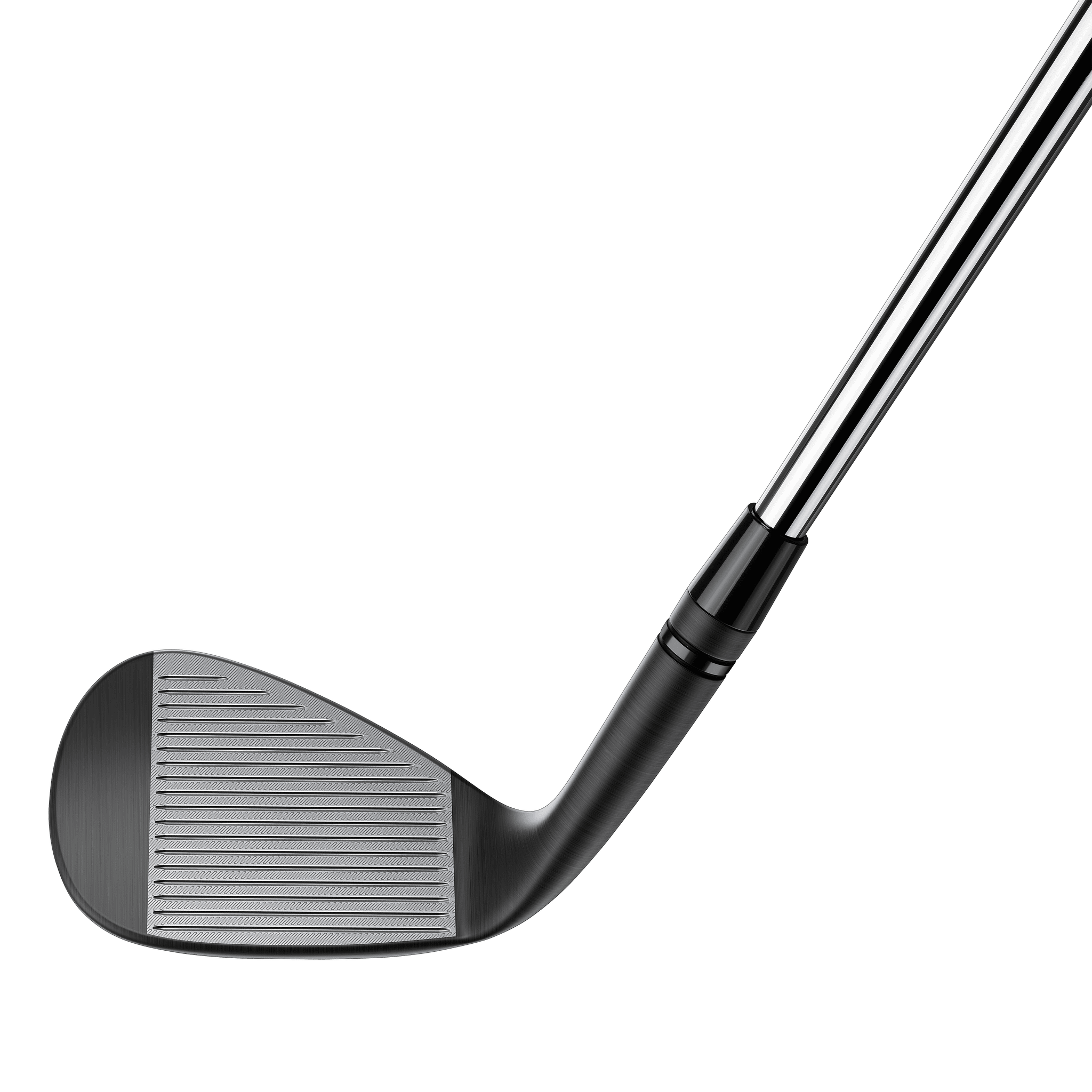 TaylorMade MG5 Charcoal Stahl Wedge