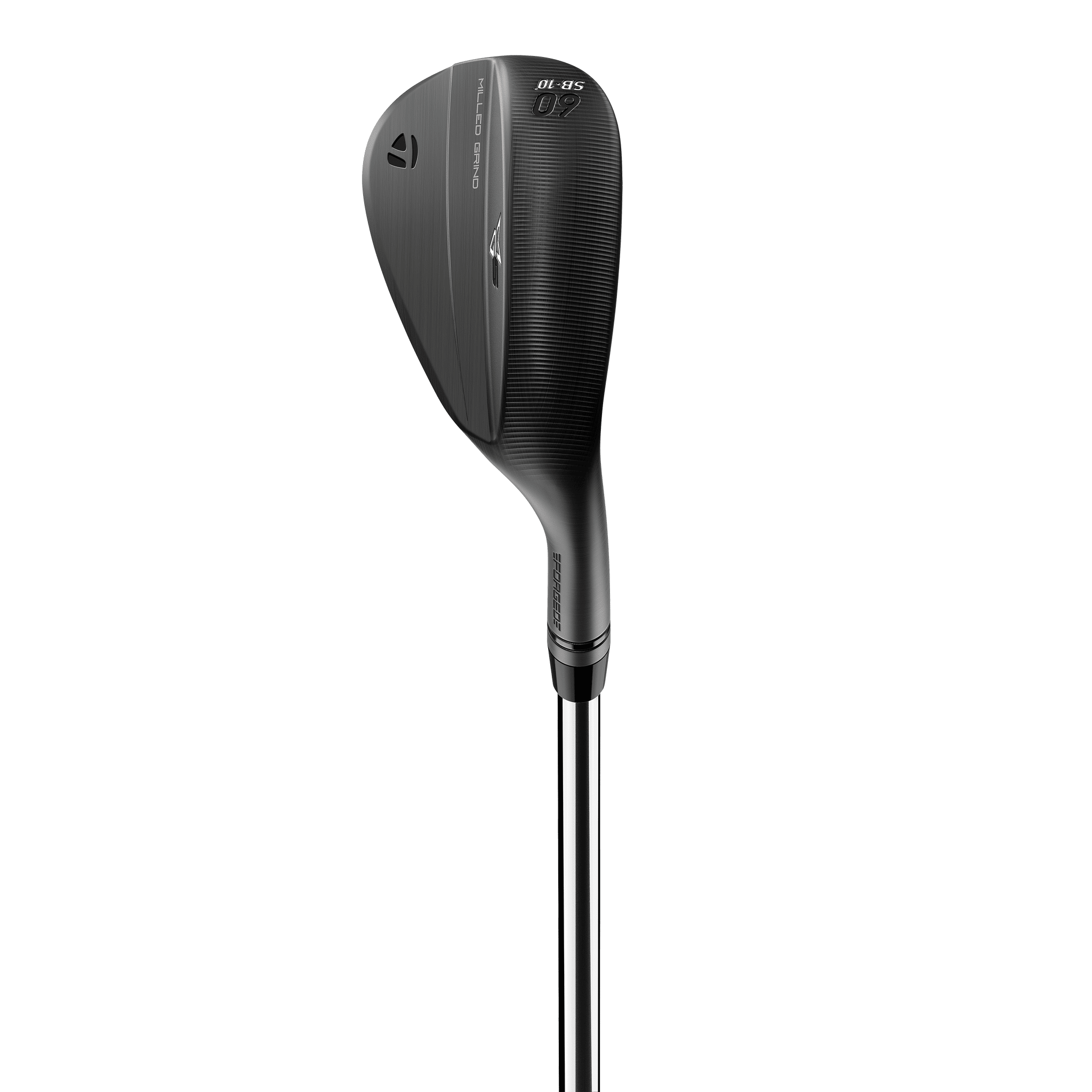 TaylorMade MG5 Charcoal Stahl Wedge