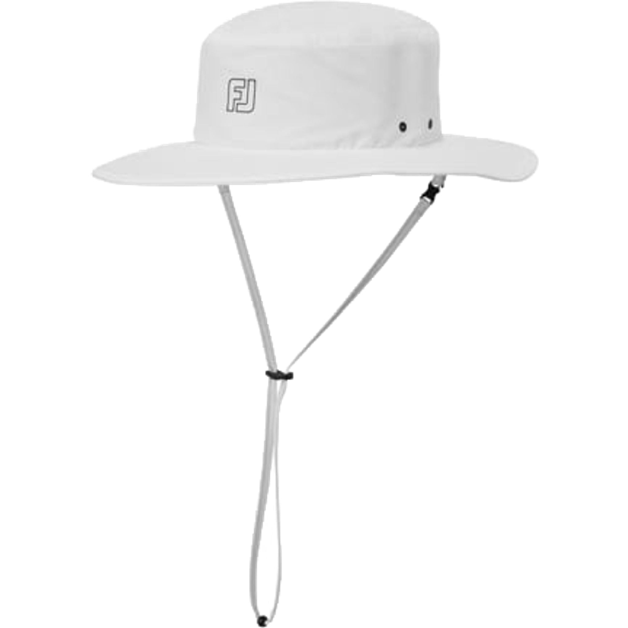 Cappello da sole da uomo Footjoy TempoSeries