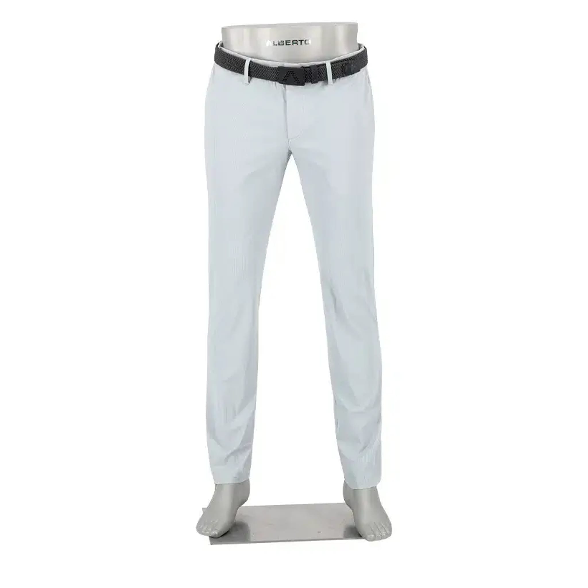 Alberto ROOKIE-7 - Revolutional® Summer Print WR Golfhose Herren