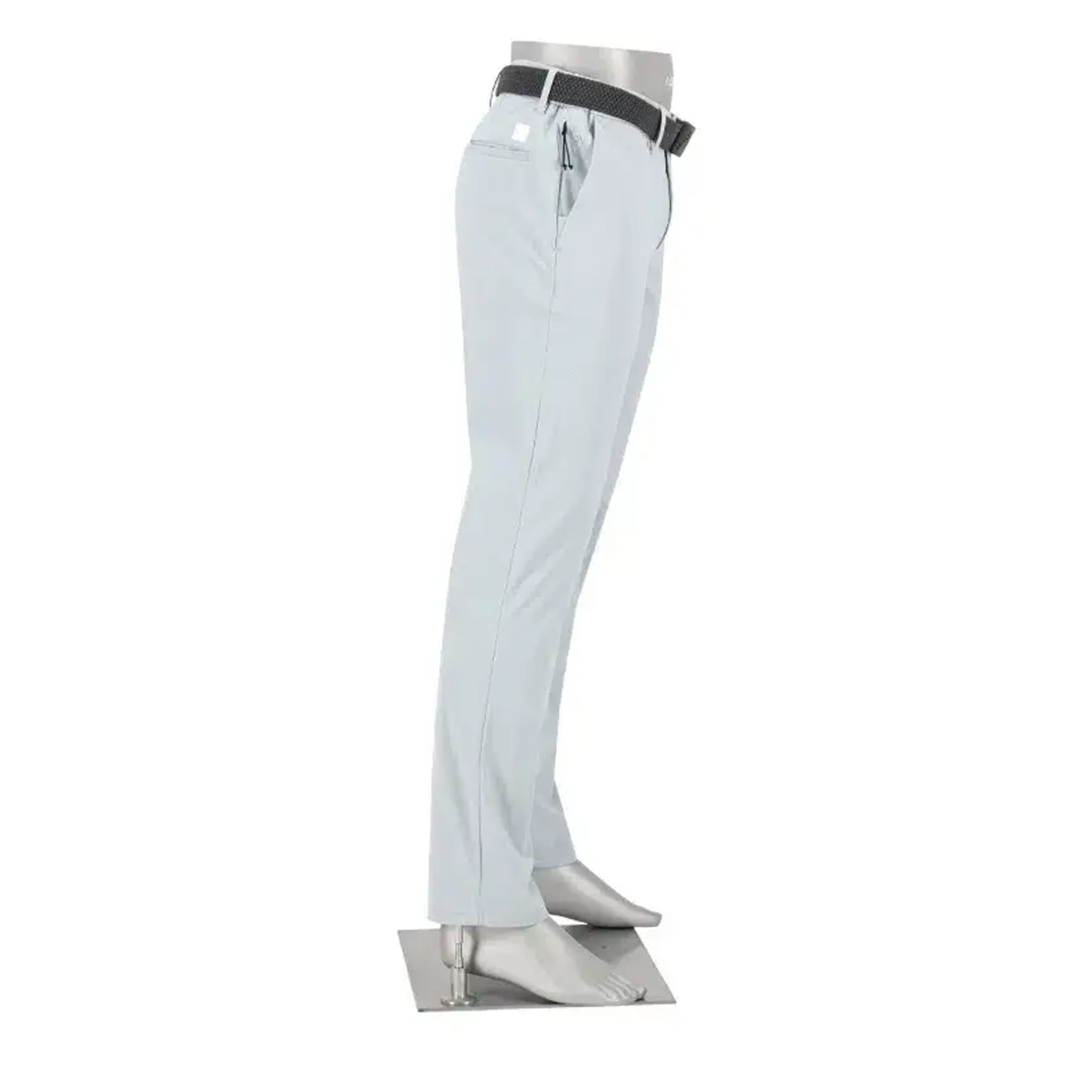 Alberto ROOKIE-7 - Revolutional® Summer Print WR Golfhose Herren