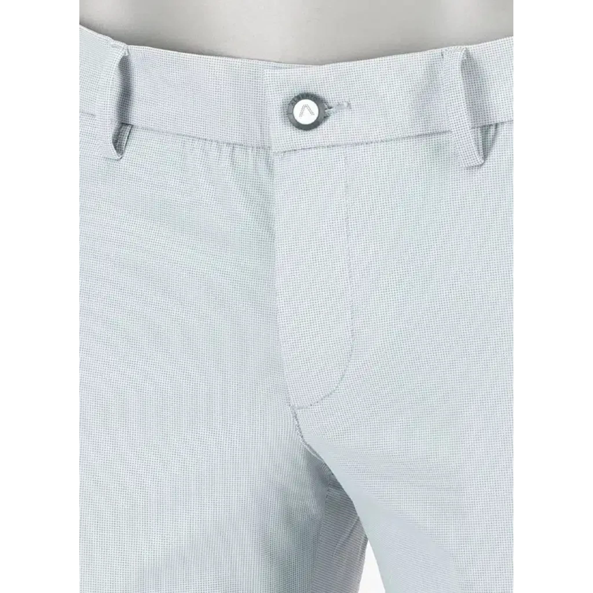 Alberto ROOKIE-7 - Revolutional® Summer Print WR Golfhose Herren