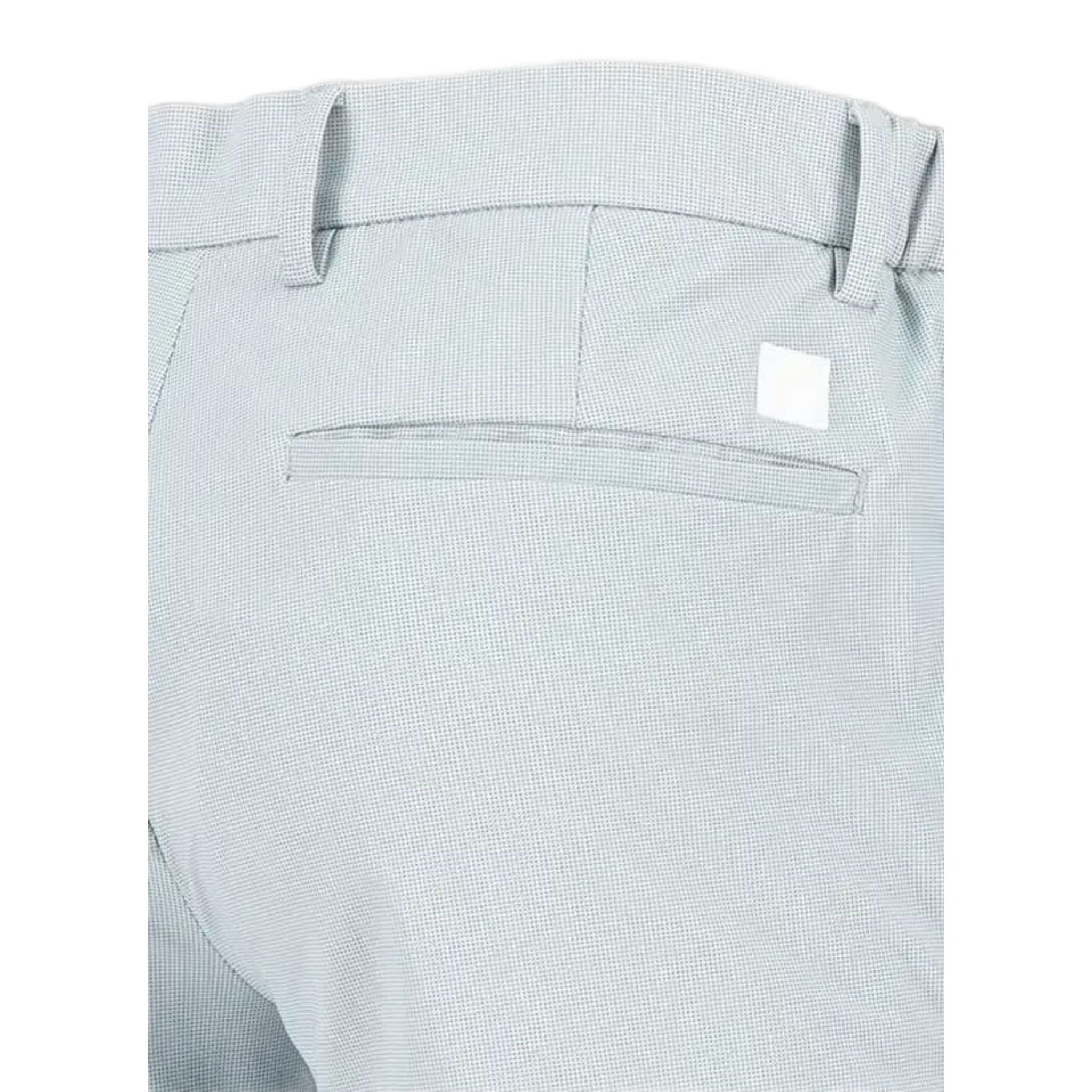 Alberto ROOKIE-7 - Pantaloni da golf Revolutional® Summer Print WR da uomo