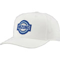 Cappellino snapback Mizuno Patch da uomo